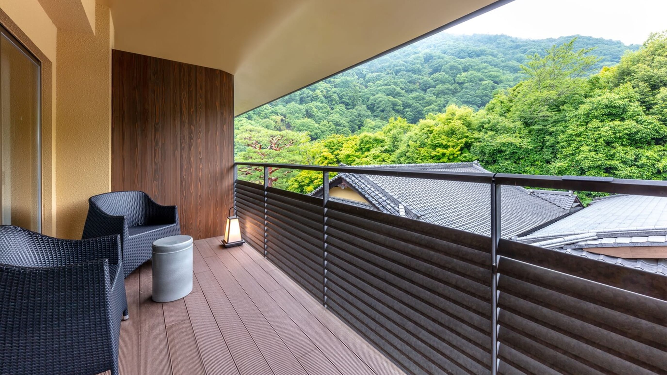 翠嵐 ラグジュアリーコレクションホテル 京都 - 画像 14