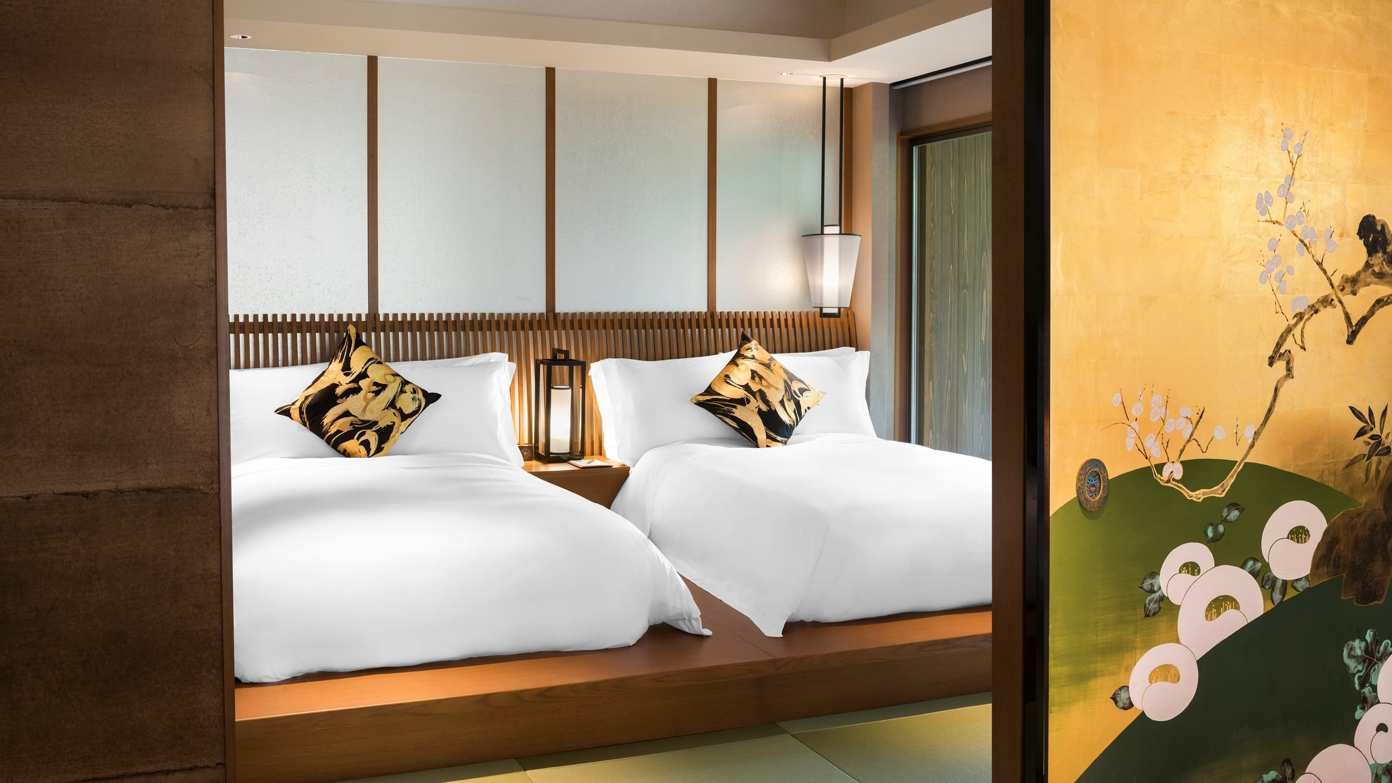 翠嵐 ラグジュアリーコレクションホテル 京都 - 画像 3