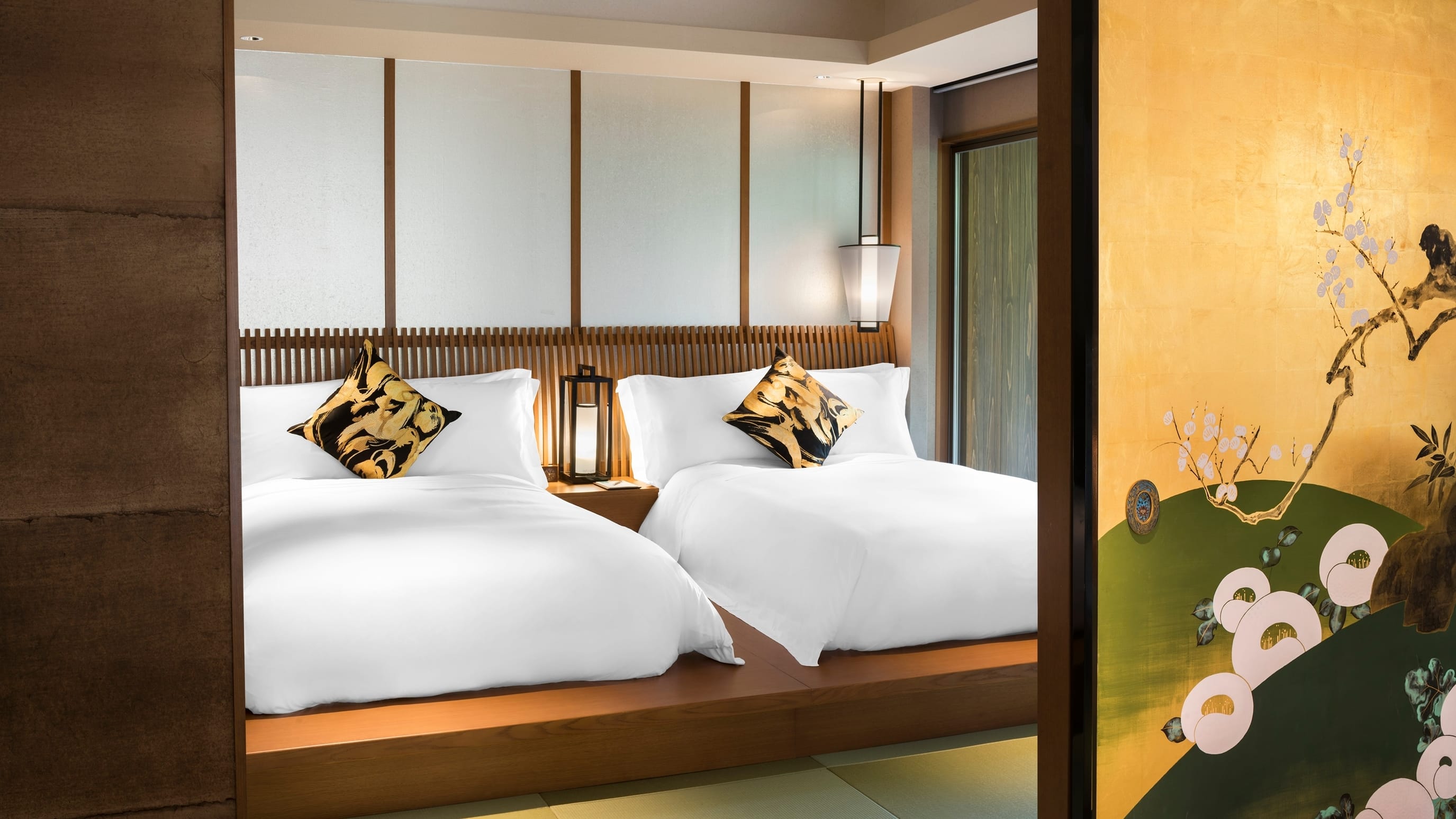 翠嵐 ラグジュアリーコレクションホテル 京都 - 画像 3