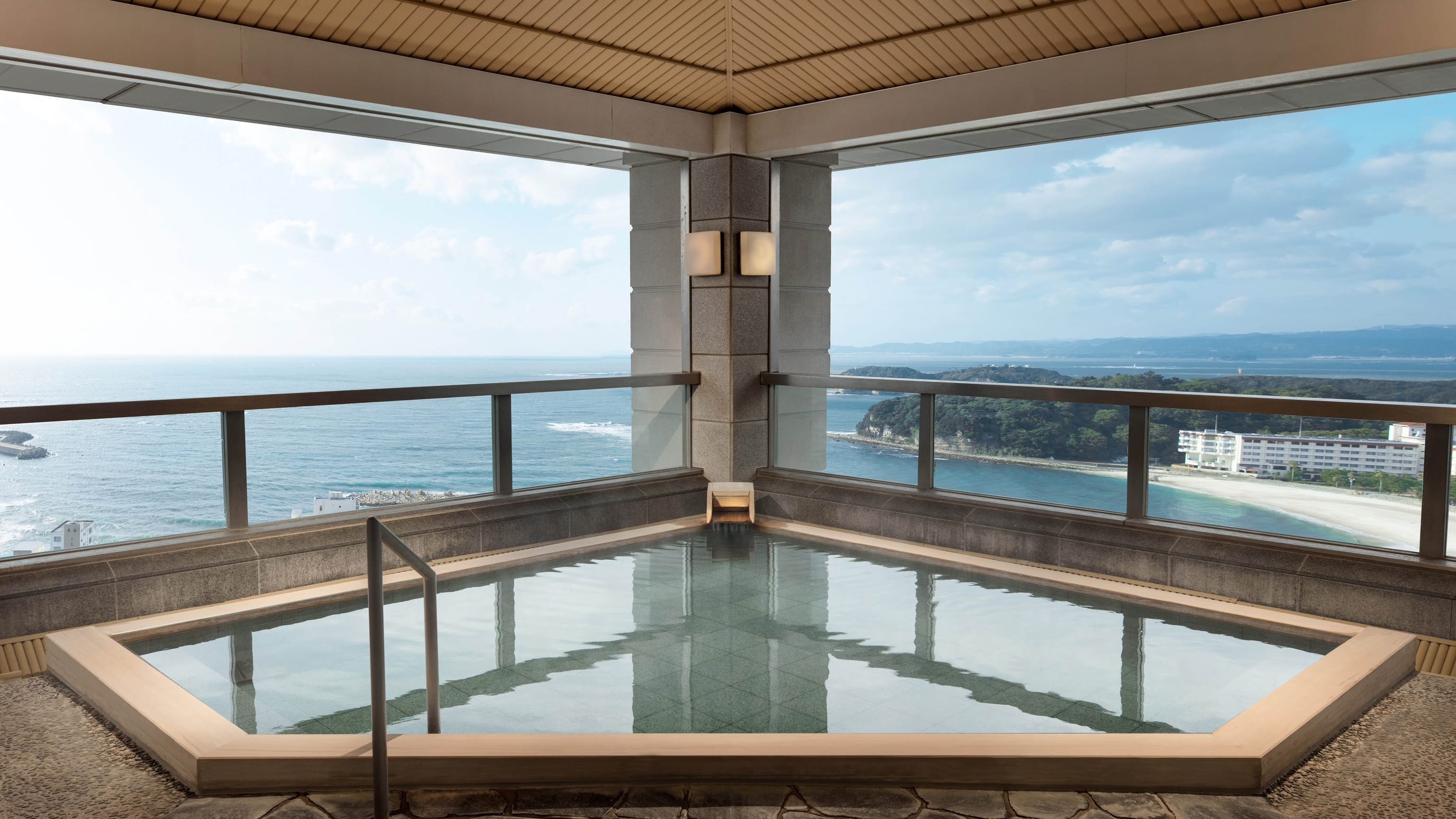 南紀白浜マリオットホテル - 画像 7