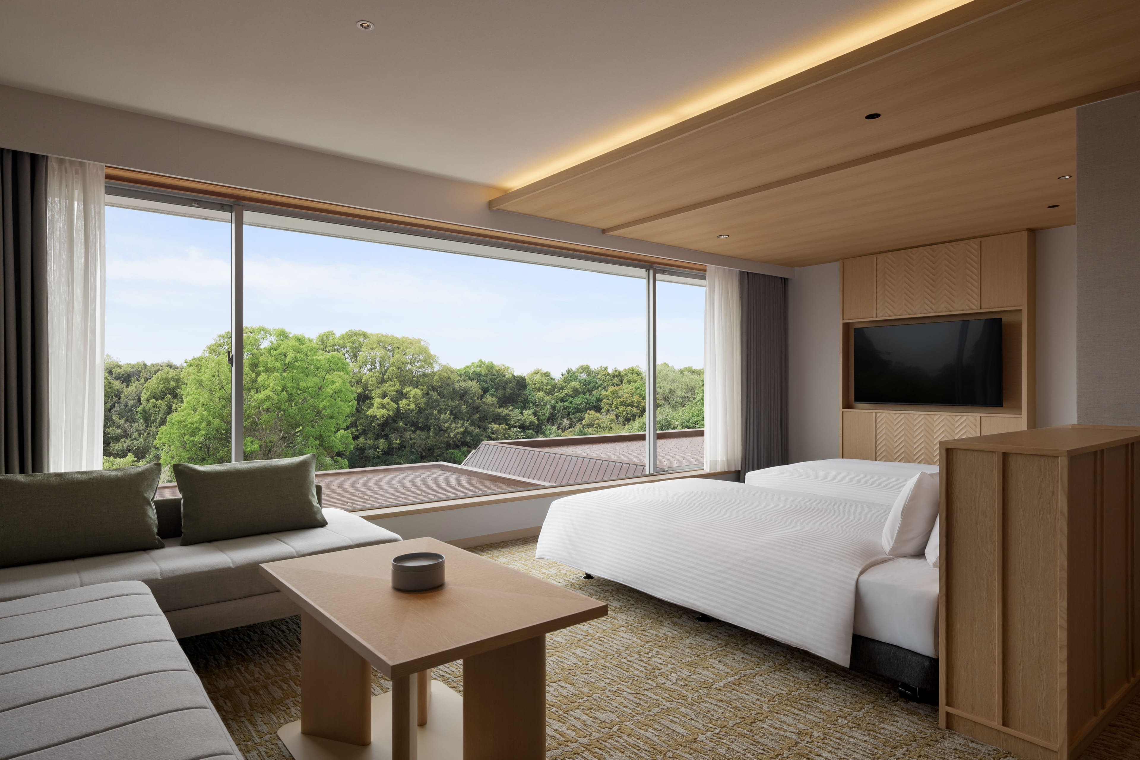 NEMU RESORT - 画像 1
