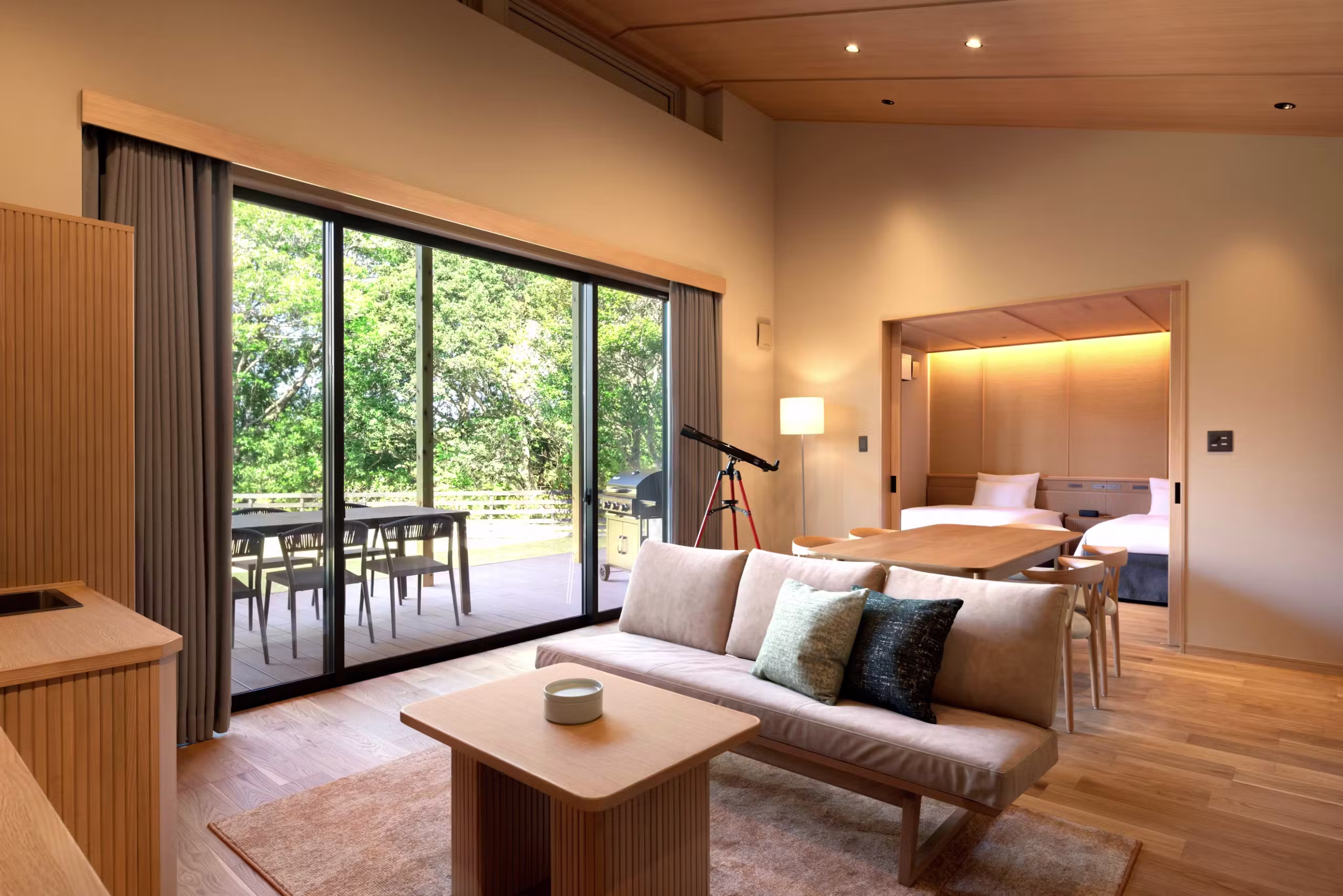 NEMU RESORT - 画像 9