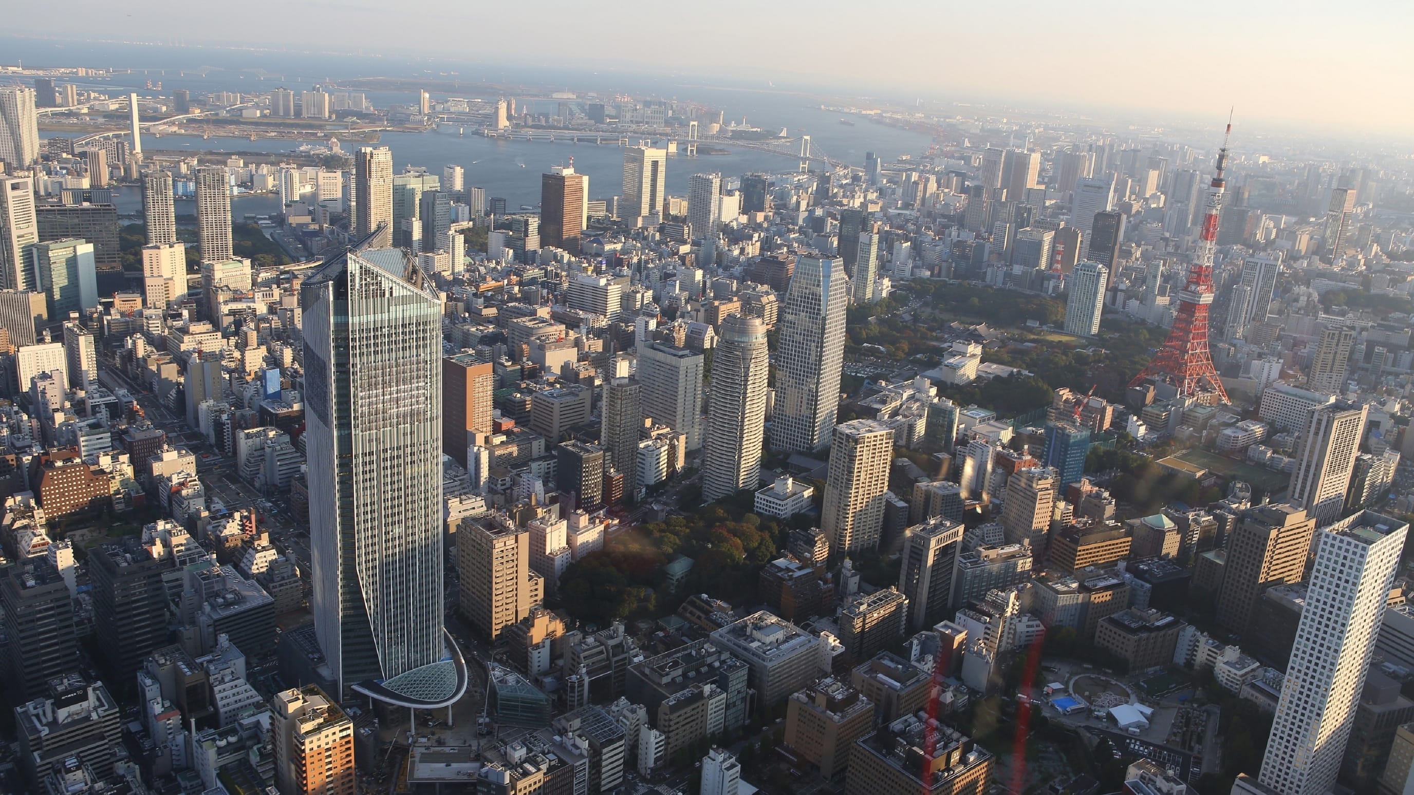 アンダーズ 東京 - 画像 9
