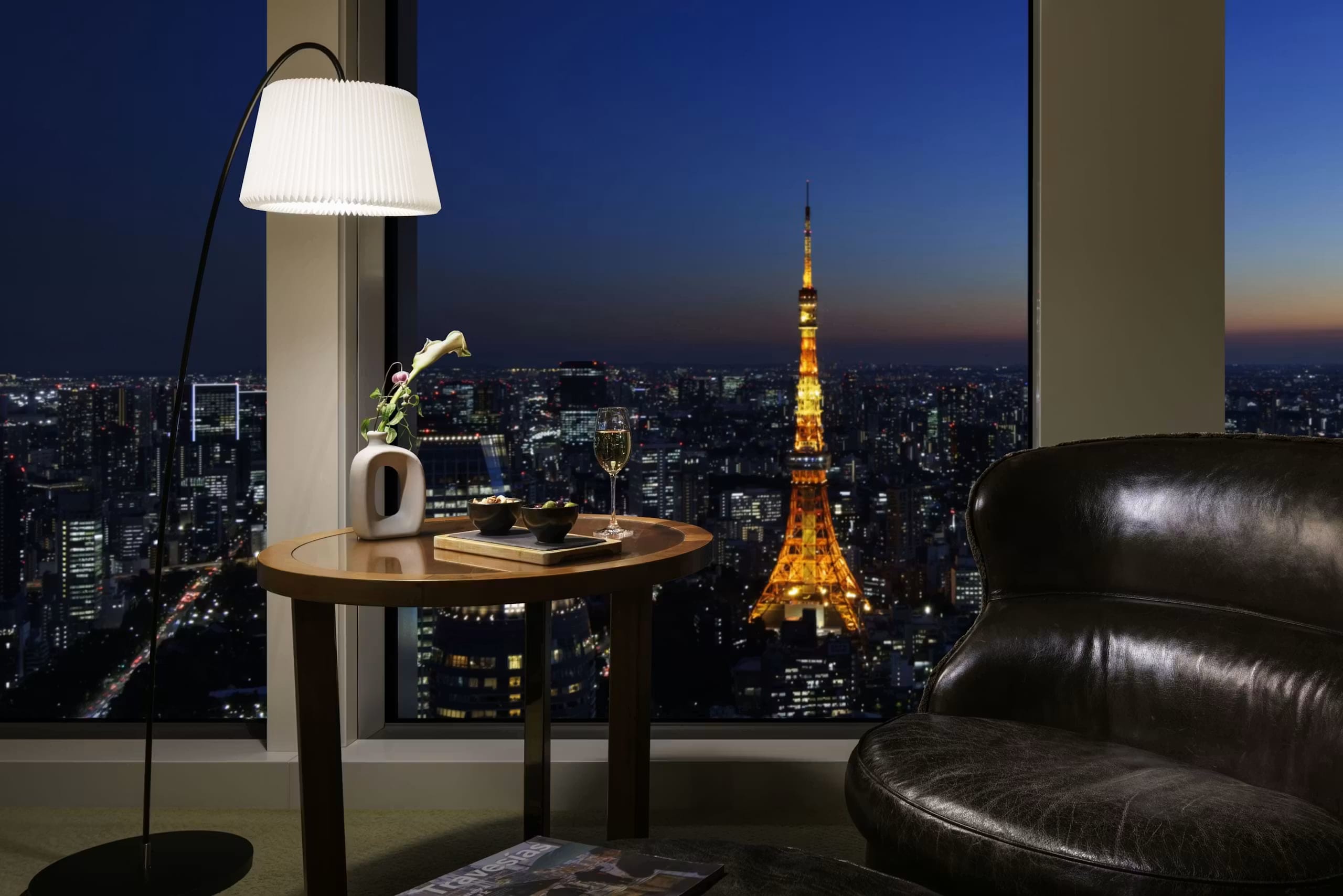 アンダーズ 東京 - 画像 15