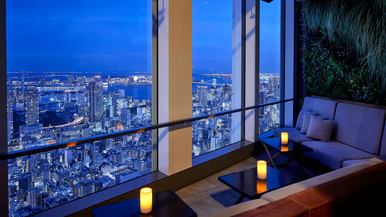 アンダーズ 東京 - 画像 12