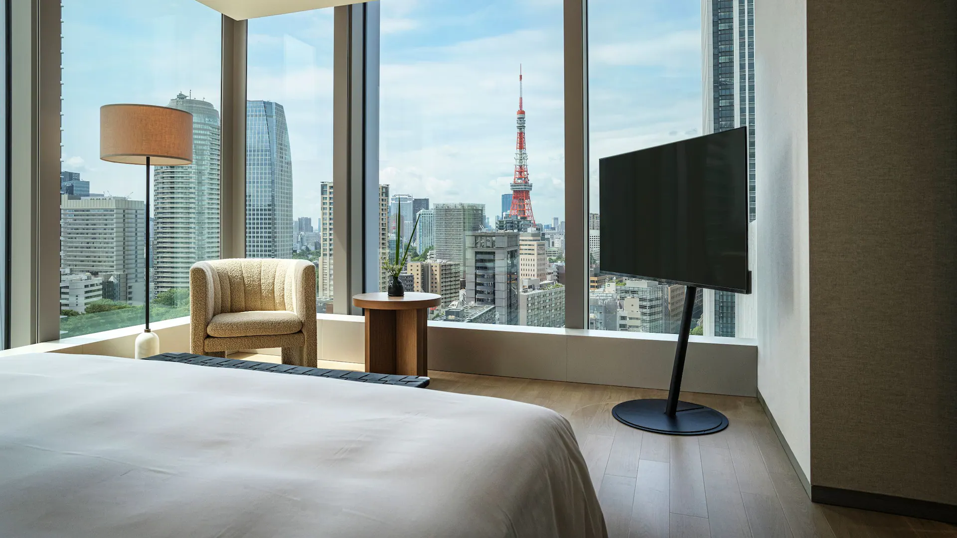 ホテル虎ノ門ヒルズ - 画像 7