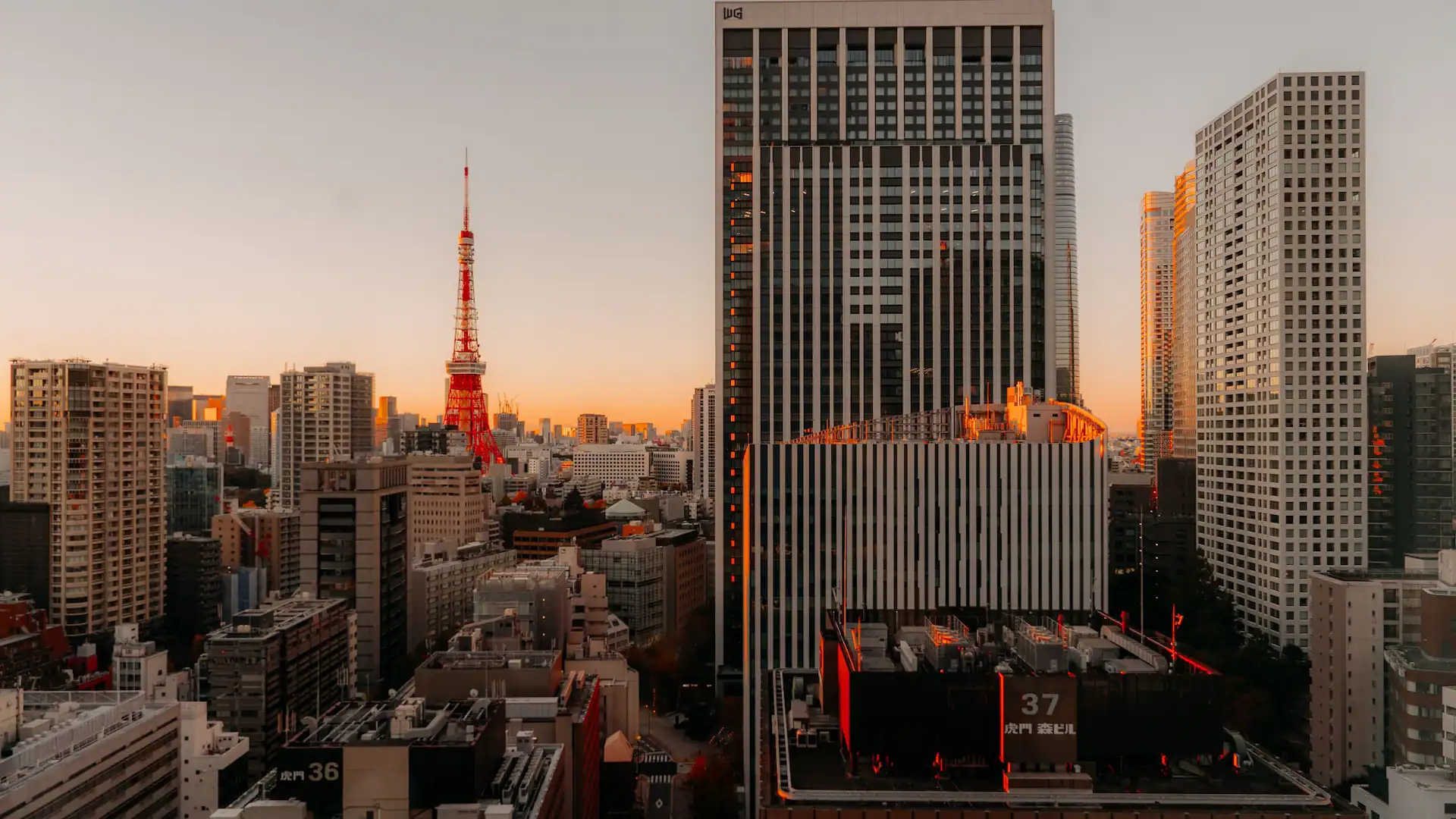 ホテル虎ノ門ヒルズ - 画像 15