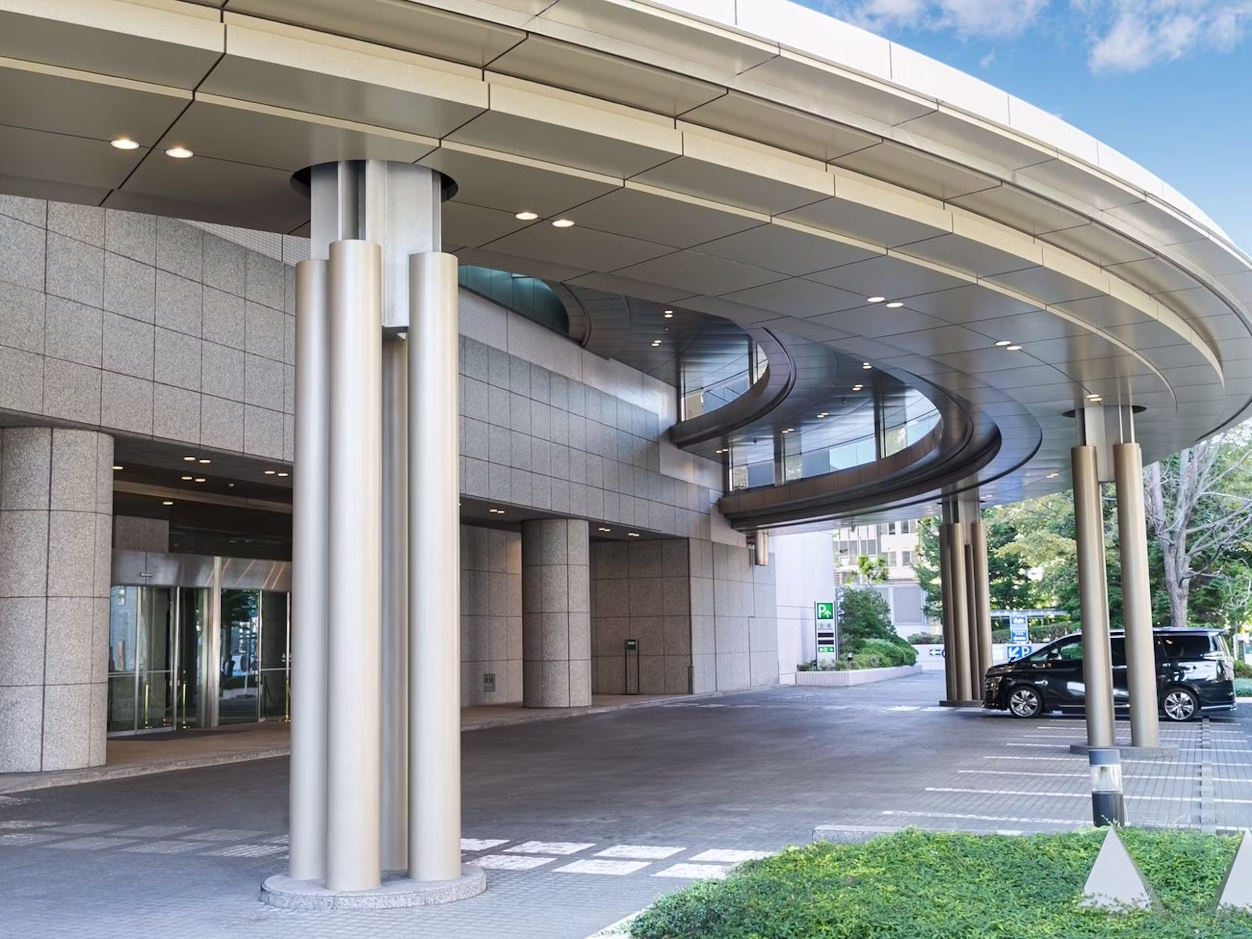 グランドメルキュール札幌大通公園 - 画像 2