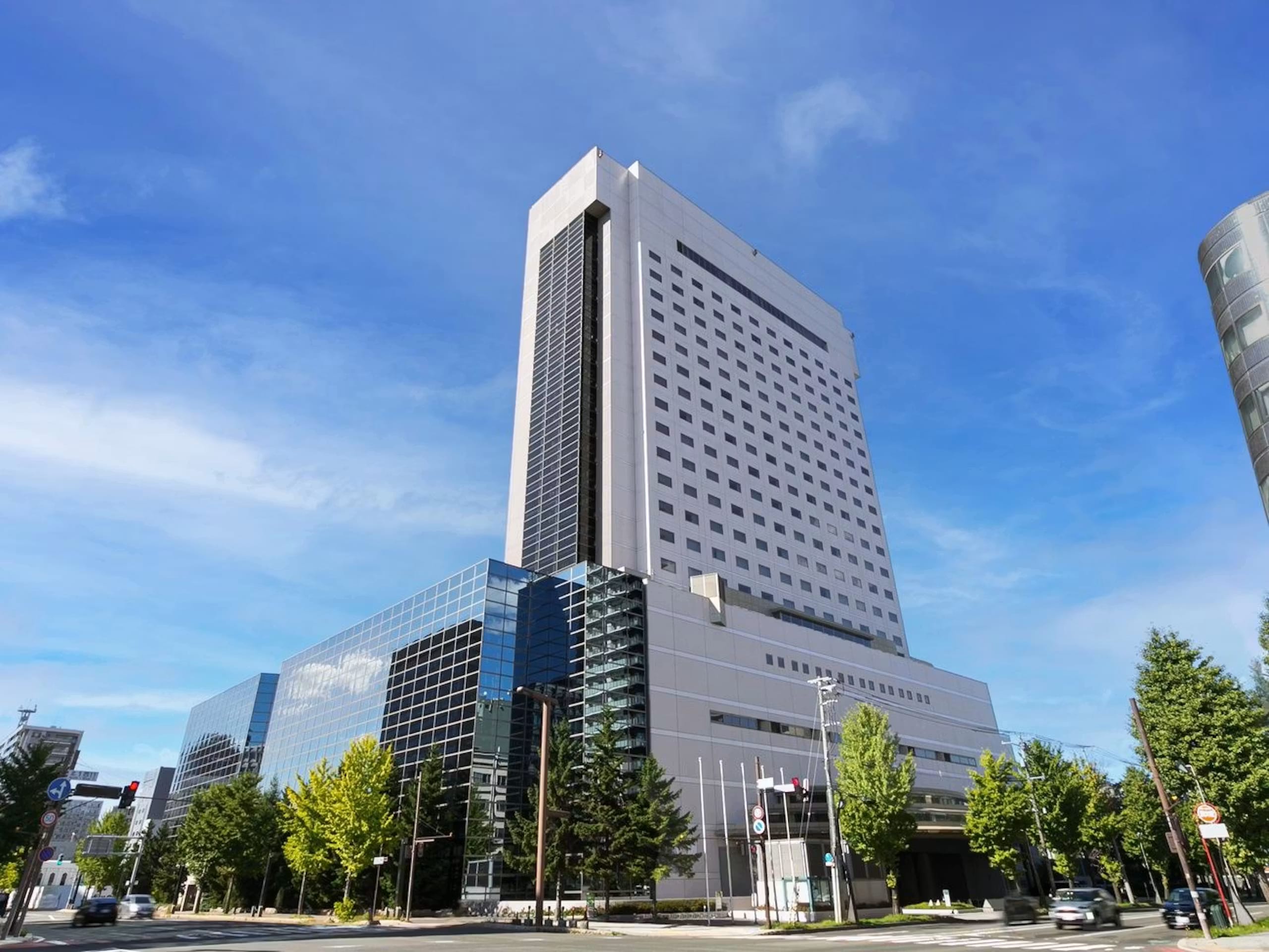 グランドメルキュール札幌大通公園 - 画像 3