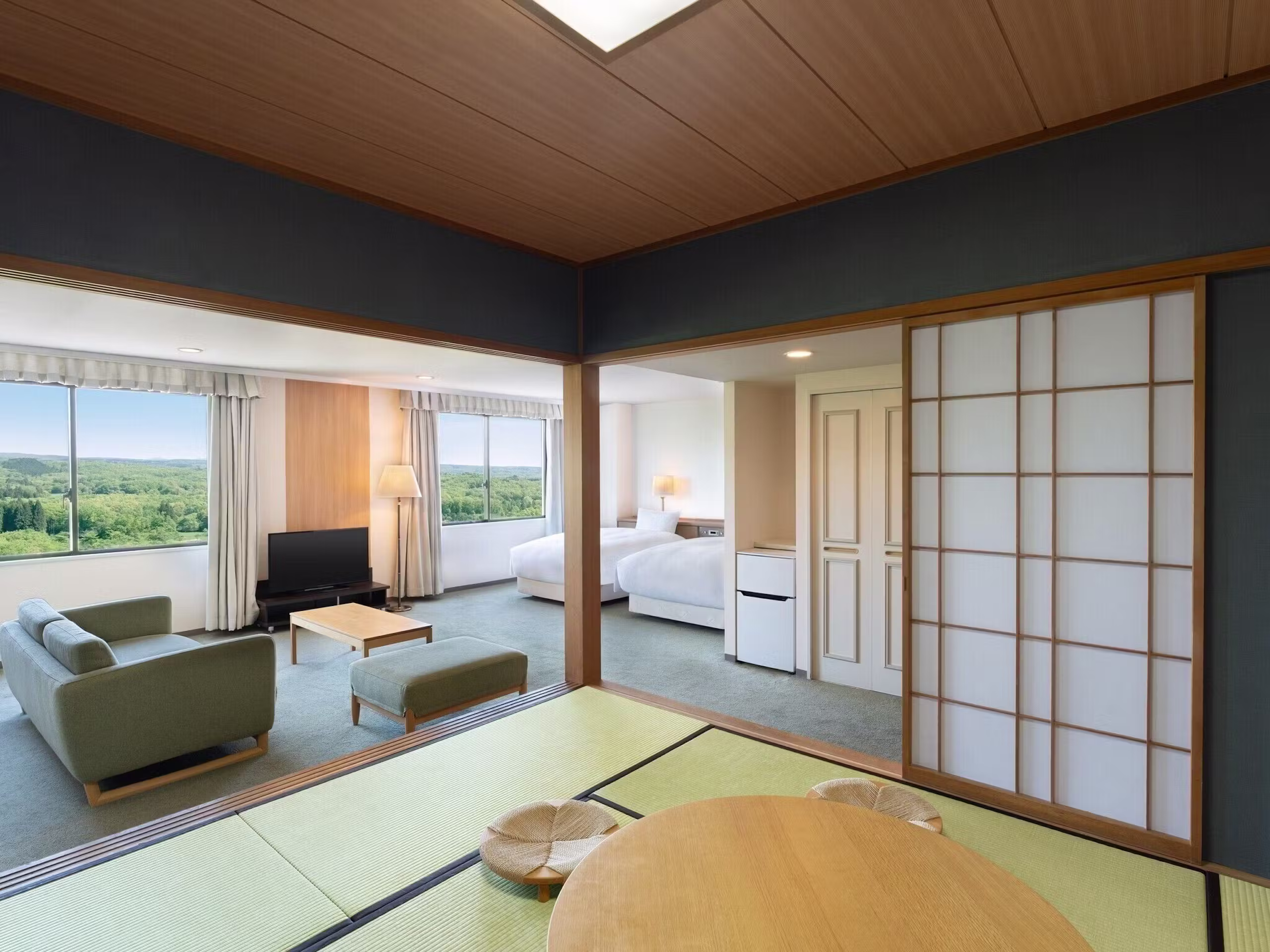 グランドメルキュール那須高原リゾート&スパ - 画像 8
