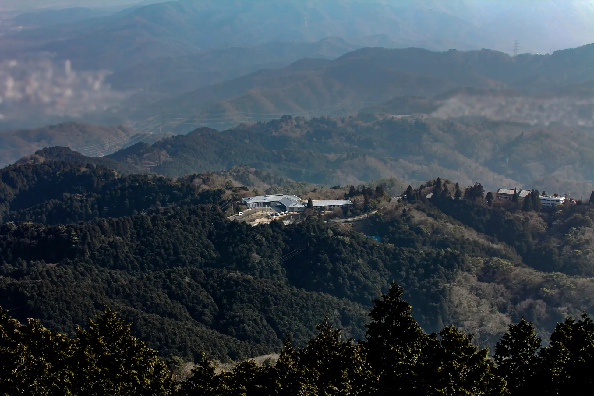 THE THOUSAND HIEI ─ 無為奥山(むいのおくやま) - 画像 4