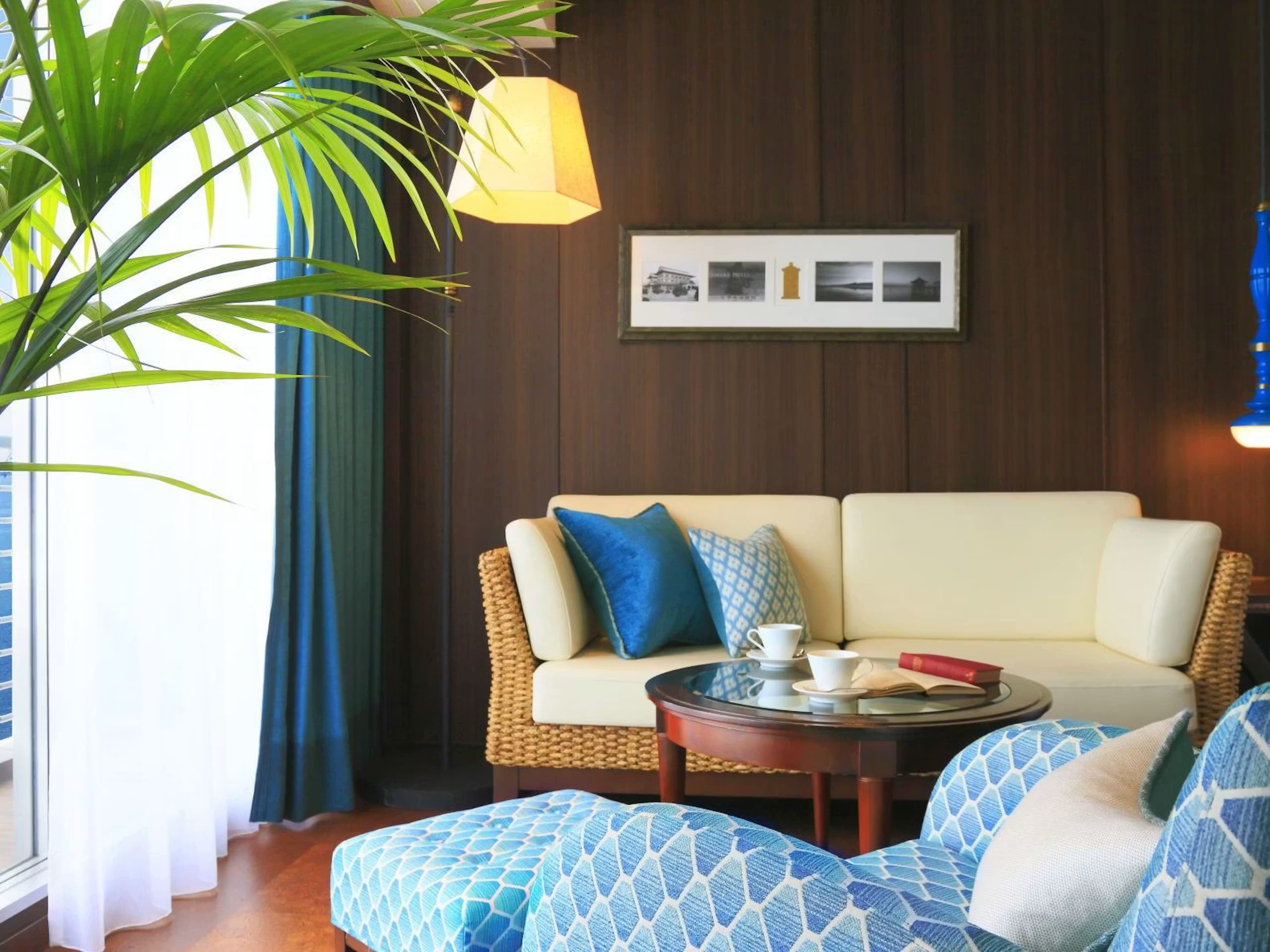 琵琶湖ホテル - 画像 4