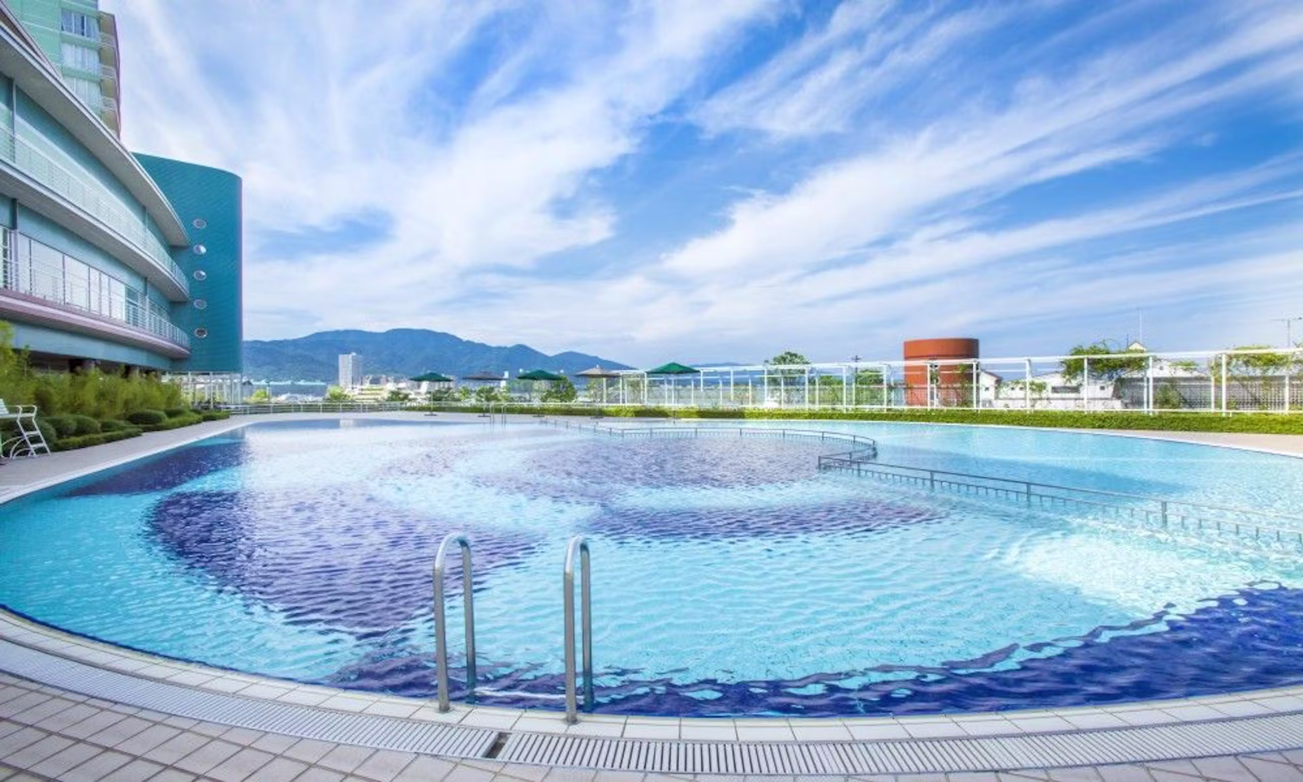 琵琶湖ホテル - 画像 13