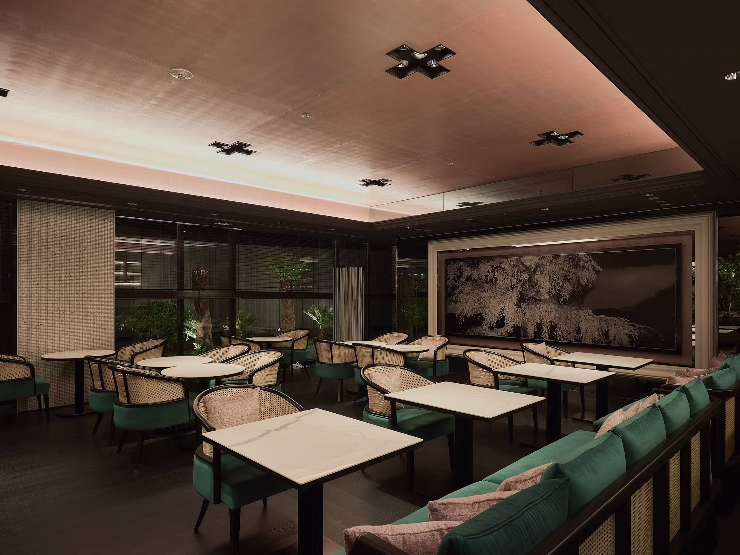 京都センチュリーホテル - 画像 13