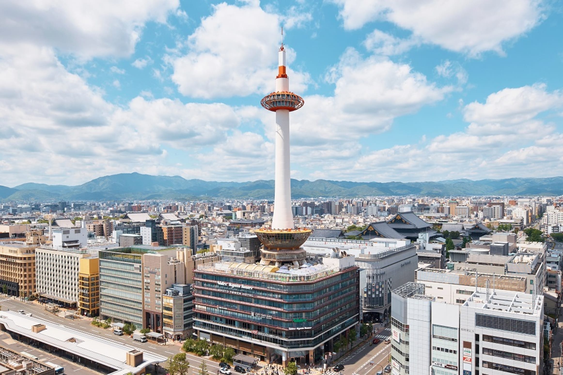 京都タワーホテル - 画像 14