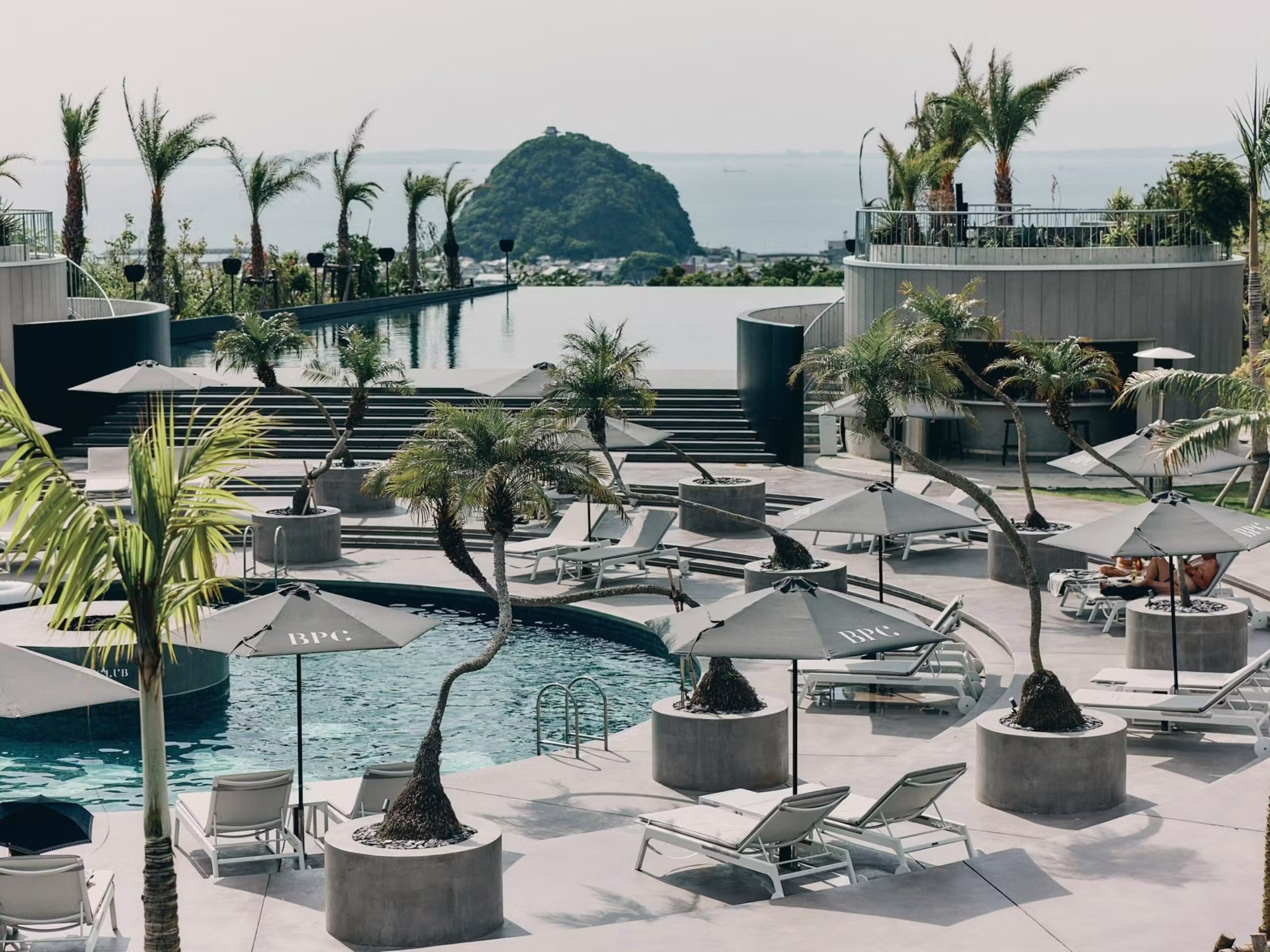 BOTANICAL POOL CLUB - 画像 11
