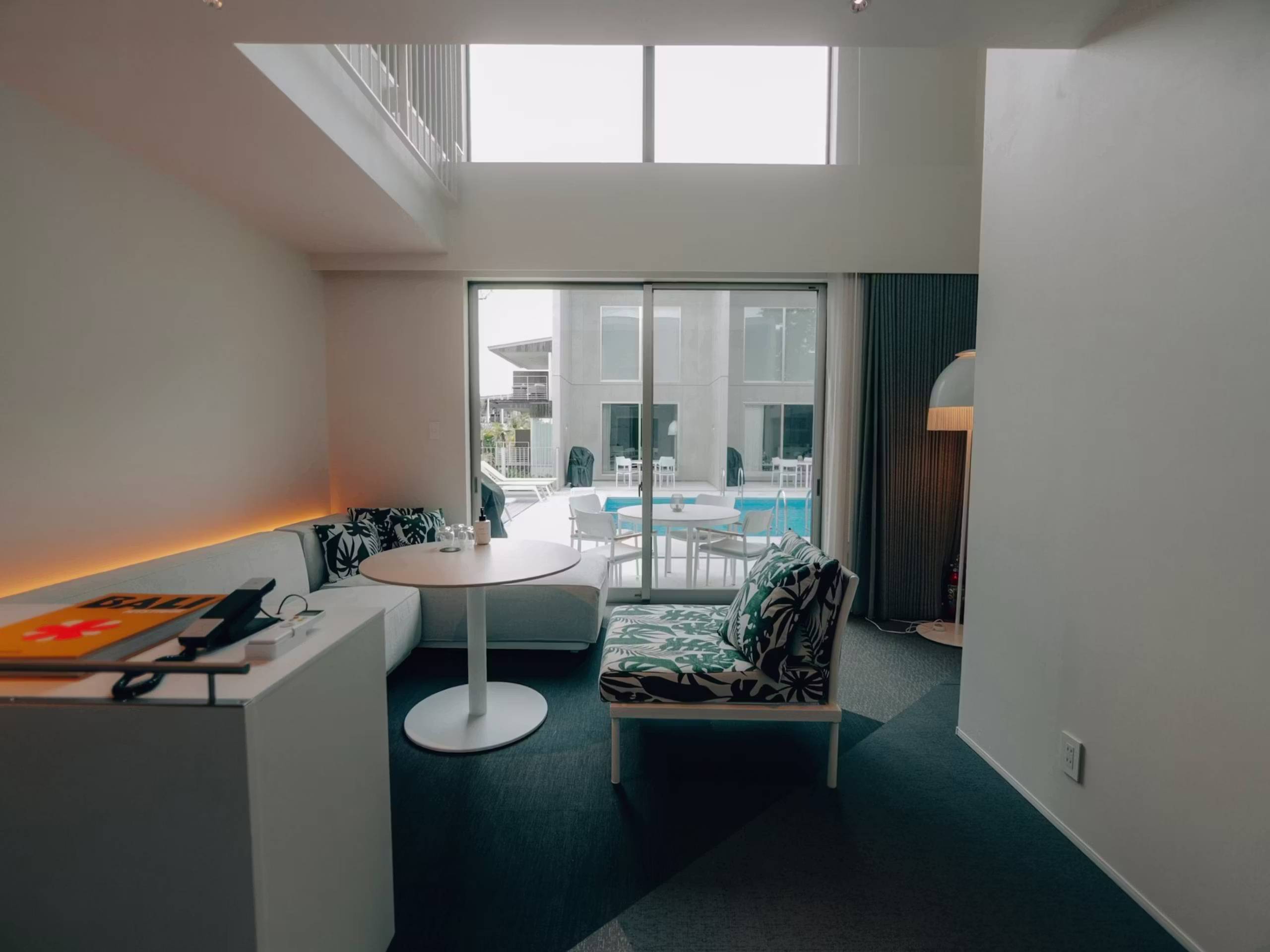 BOTANICAL POOL CLUB - 画像 3