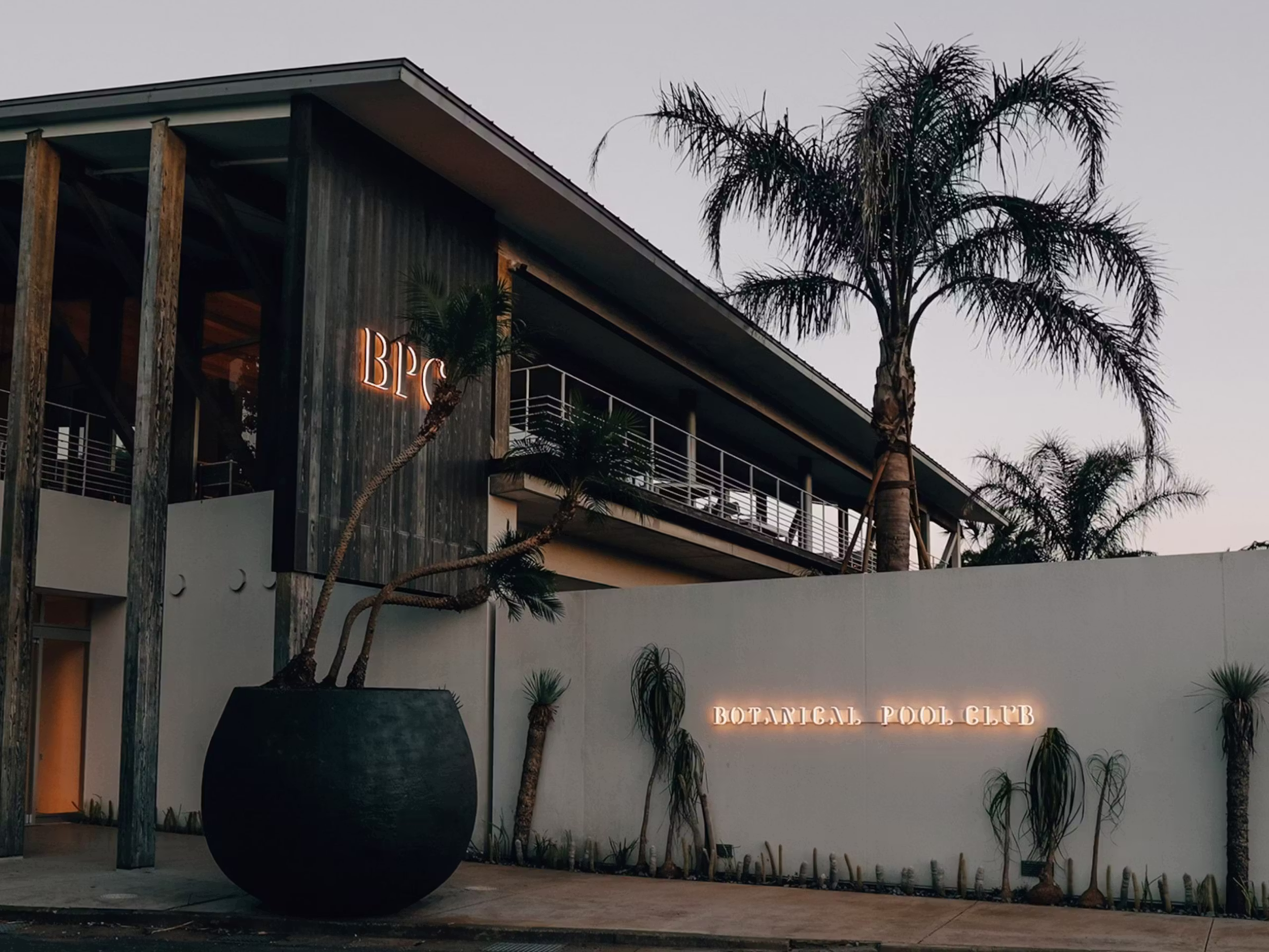 BOTANICAL POOL CLUB - 画像 9