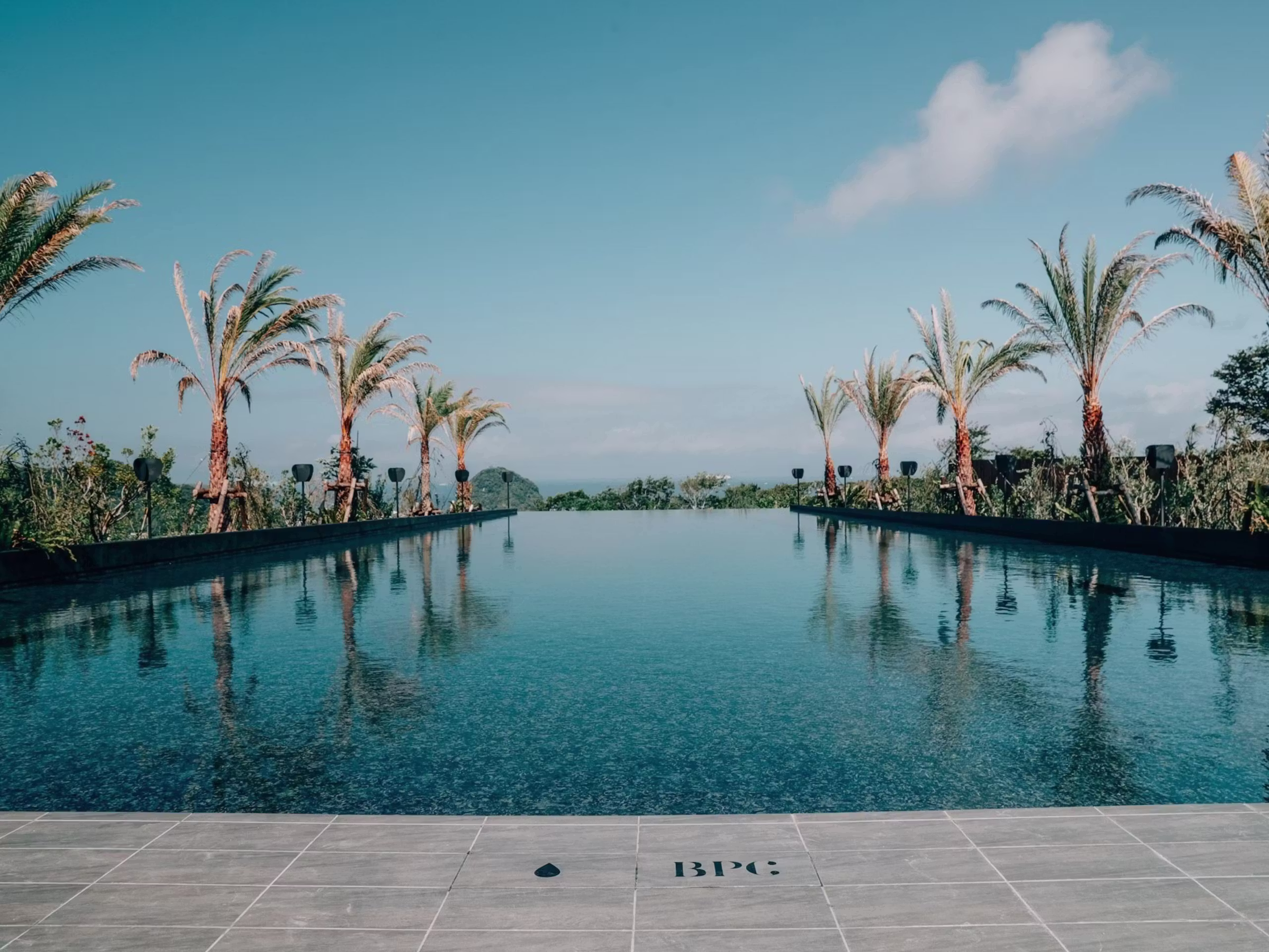 BOTANICAL POOL CLUB - 画像 15