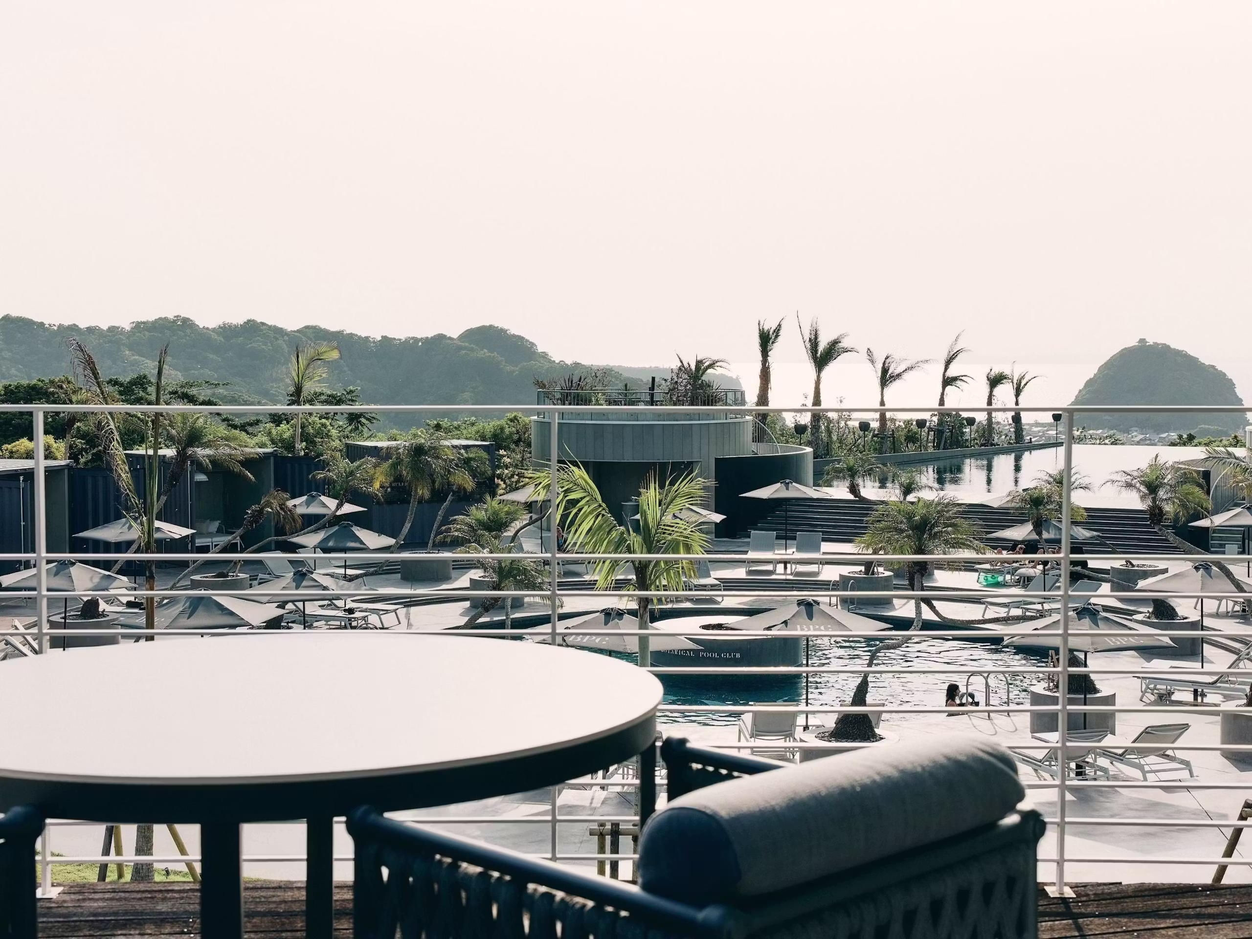 BOTANICAL POOL CLUB - 画像 6