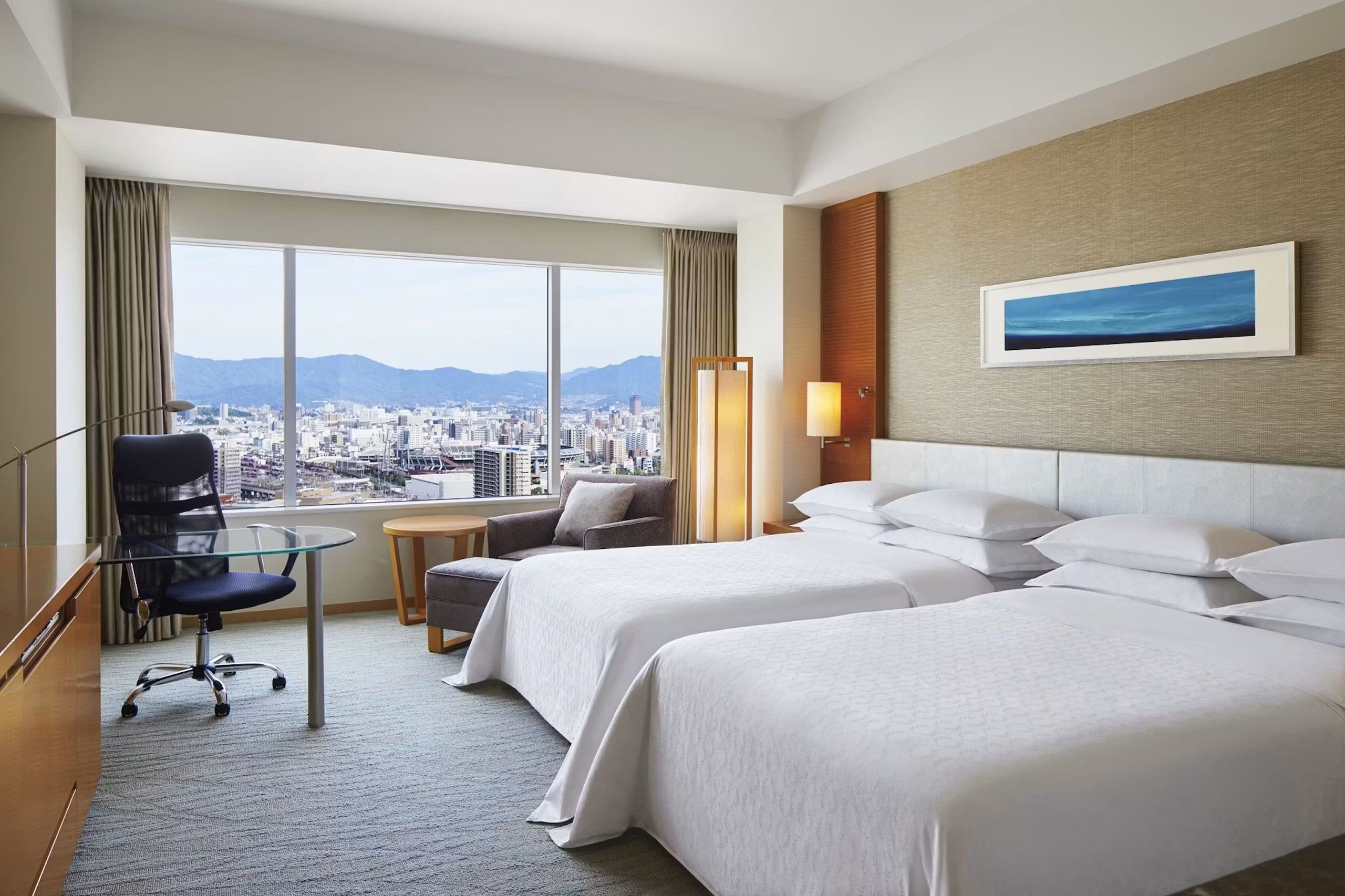 シェラトングランドホテル広島 - 画像 1