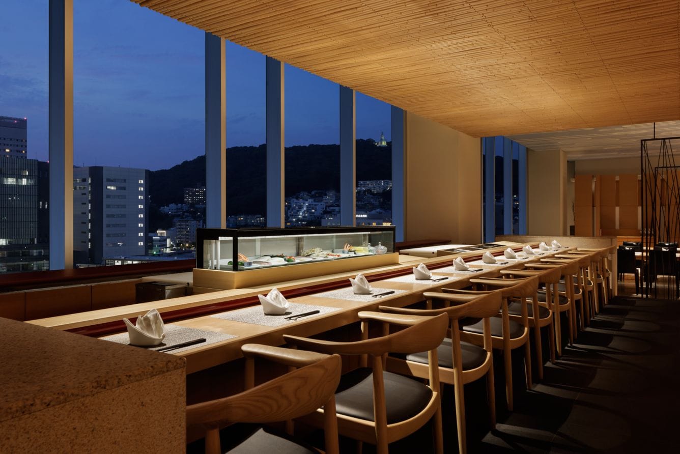 シェラトングランドホテル広島 - 画像 13