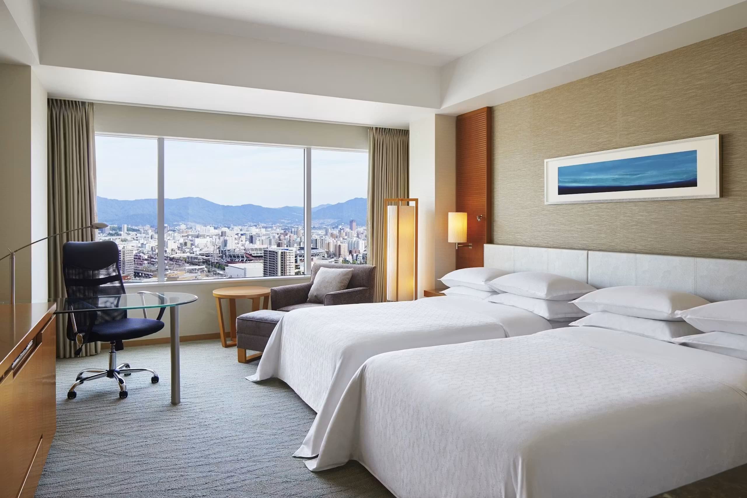 シェラトングランドホテル広島 - 画像 5