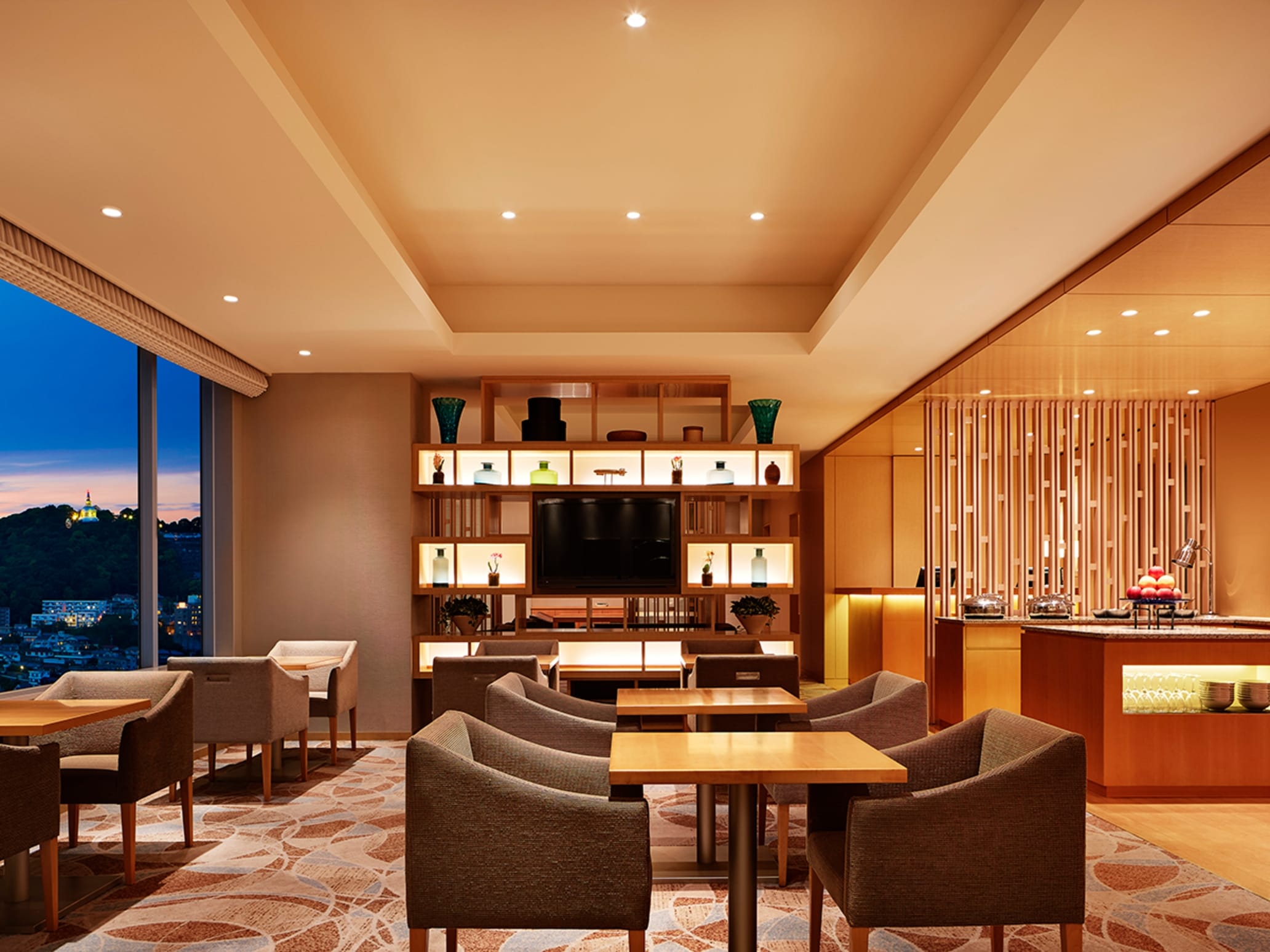 シェラトングランドホテル広島 - 画像 15