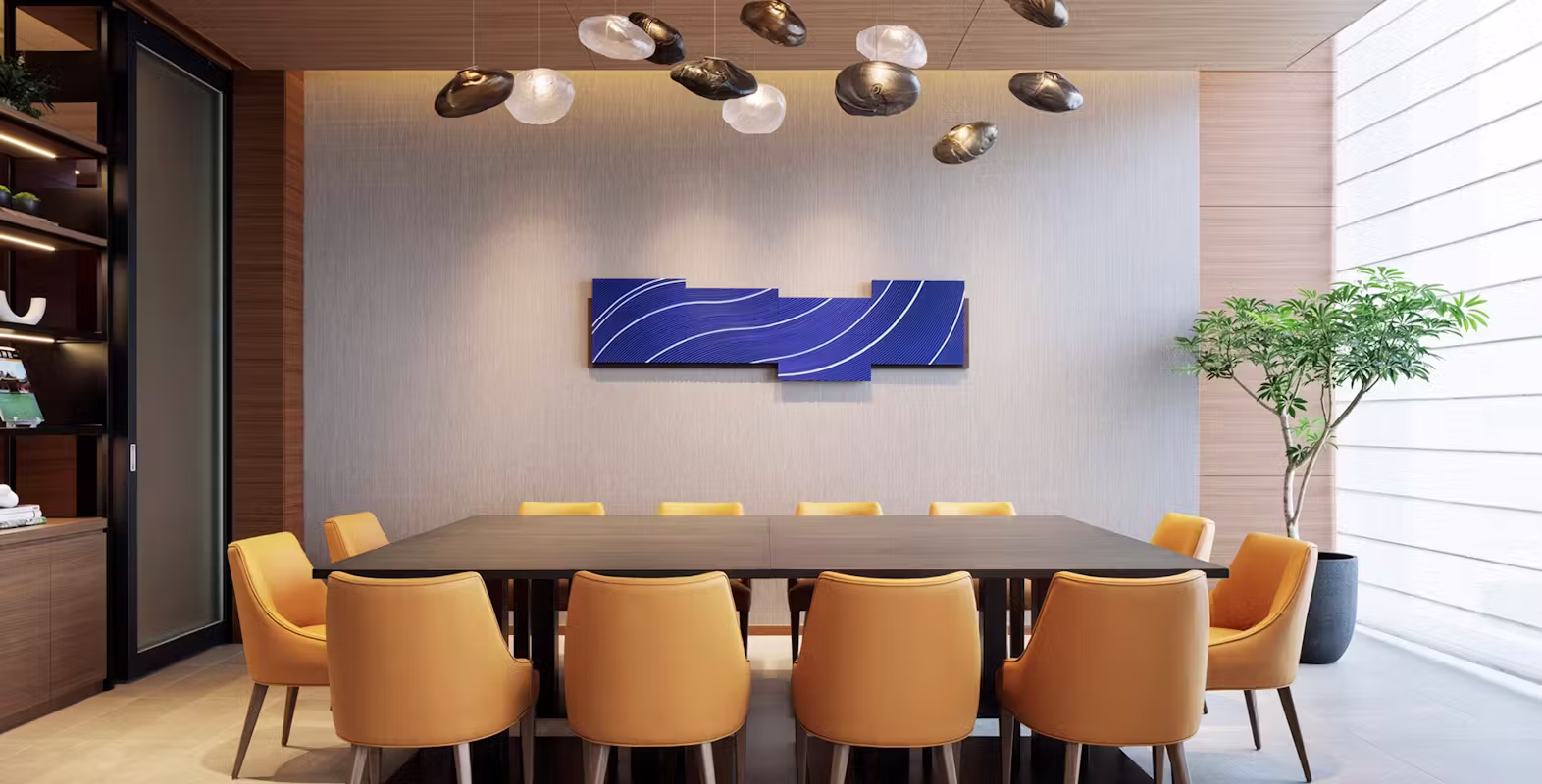 シェラトングランドホテル広島 - 画像 12