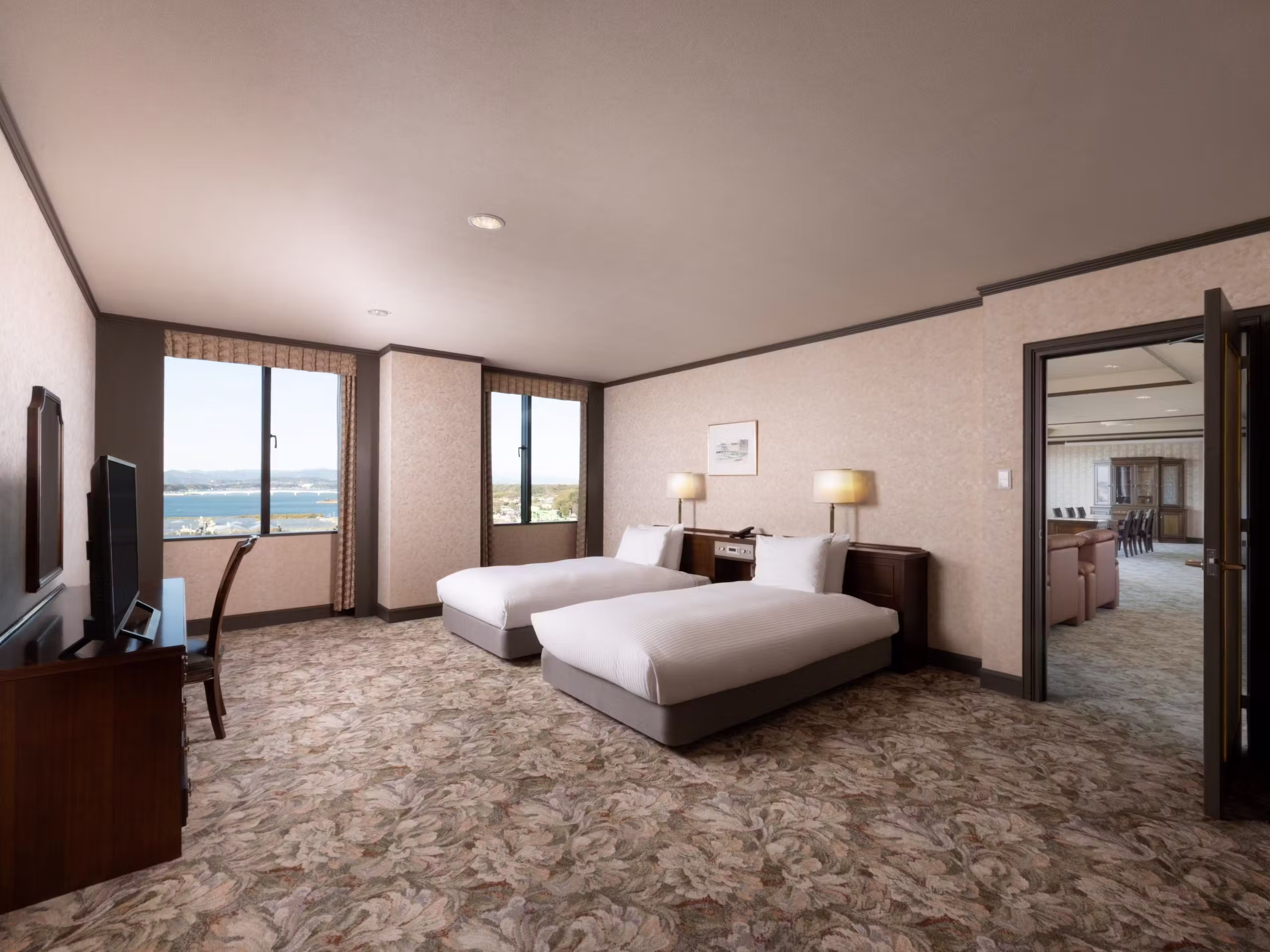 グランドメルキュール浜名湖リゾート&スパ - 画像 5