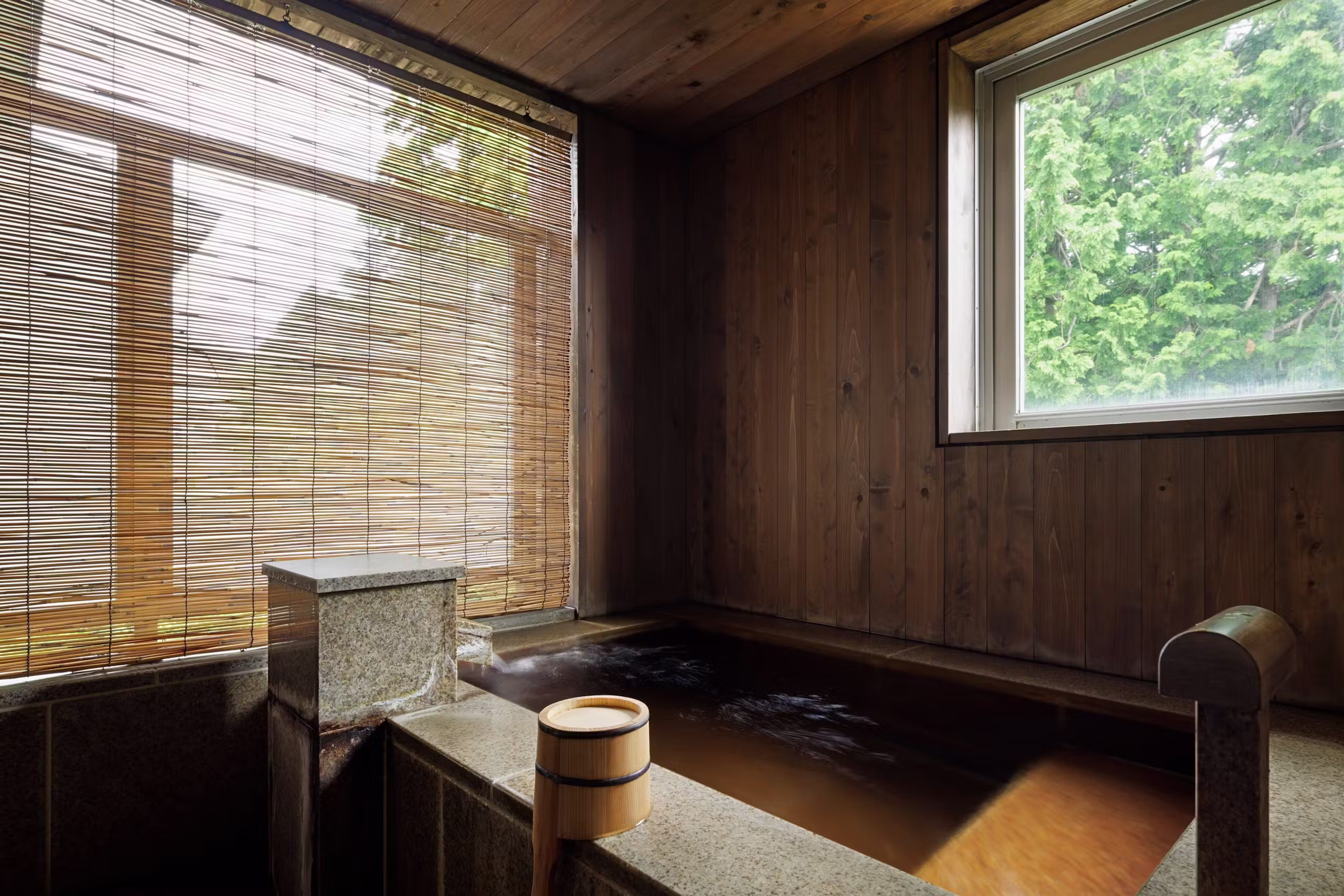 ラフォーレ箱根強羅 湯の棲 - 画像 3