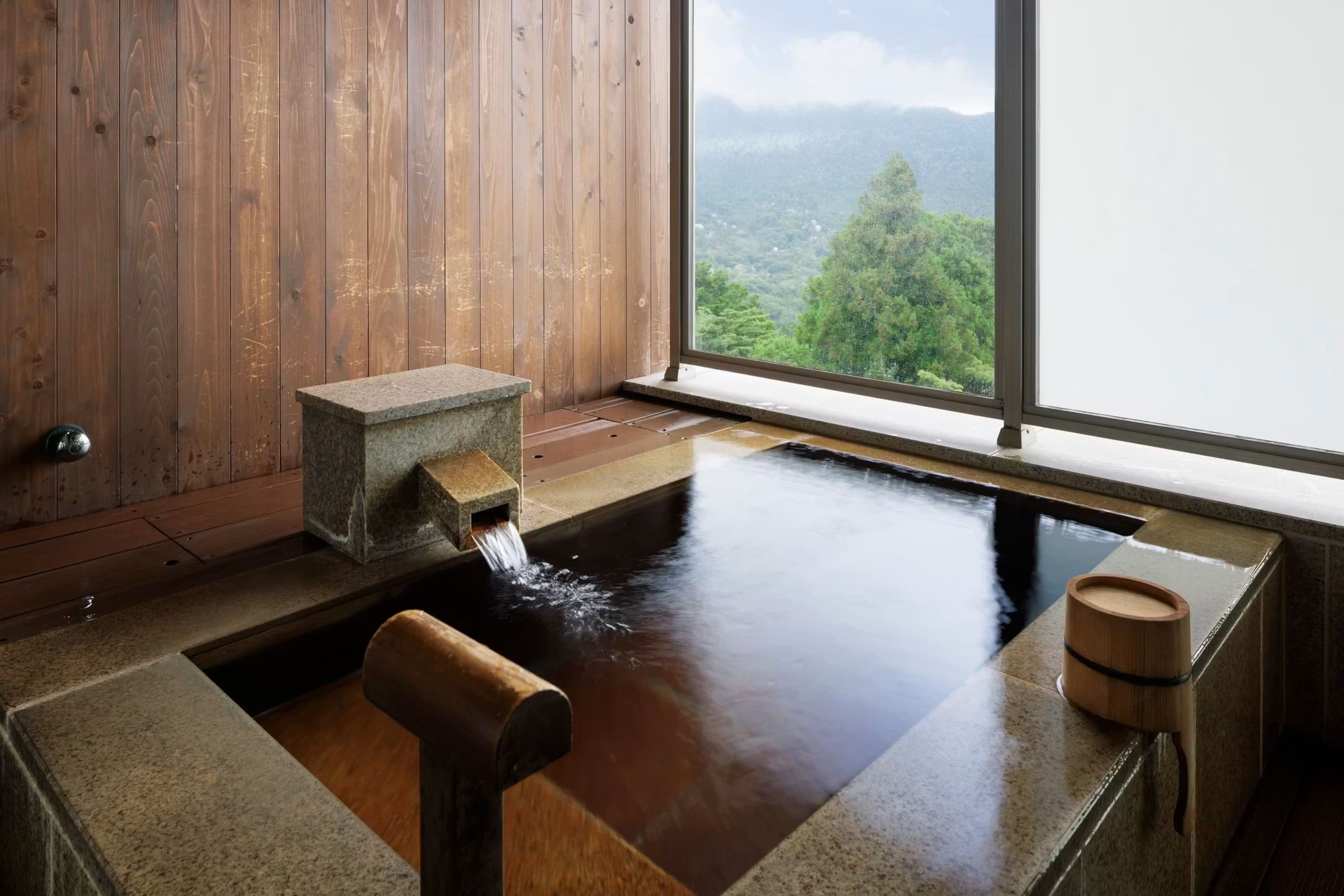 ラフォーレ箱根強羅 湯の棲 - 画像 4