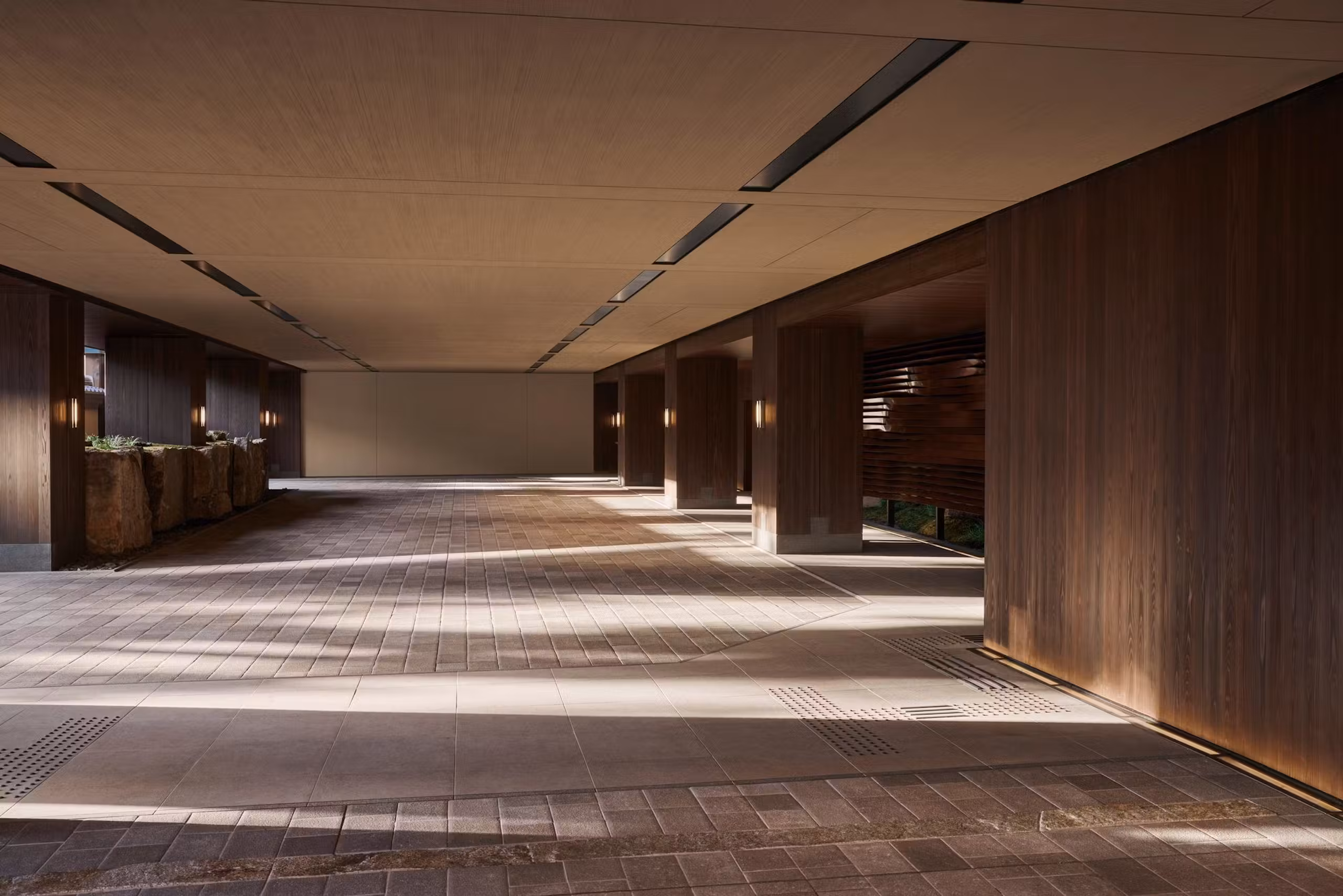 シックスセンシズ 京都 - 画像 2