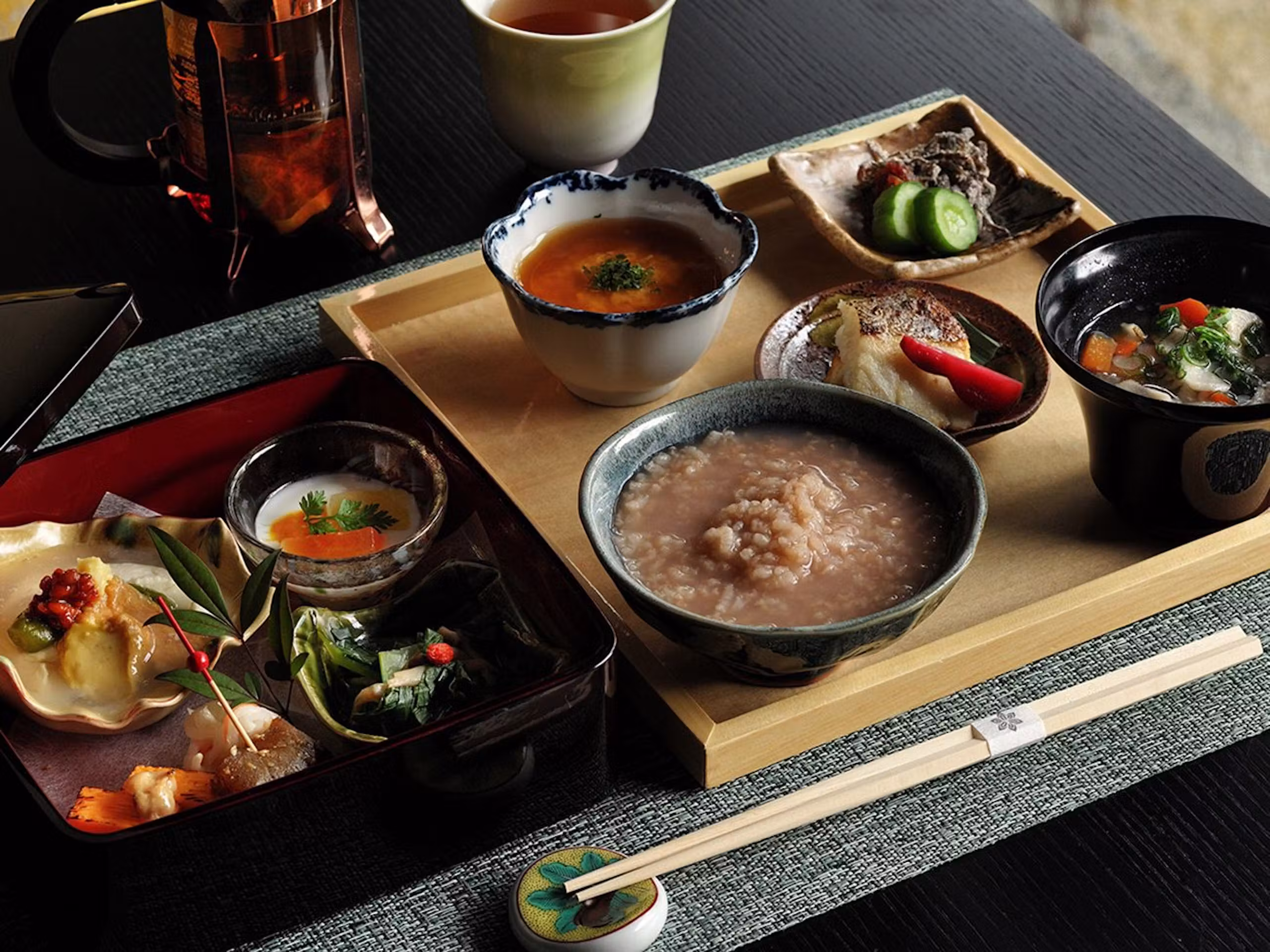 紫翠ラグジュアリーコレクションホテル奈良 - 画像 11