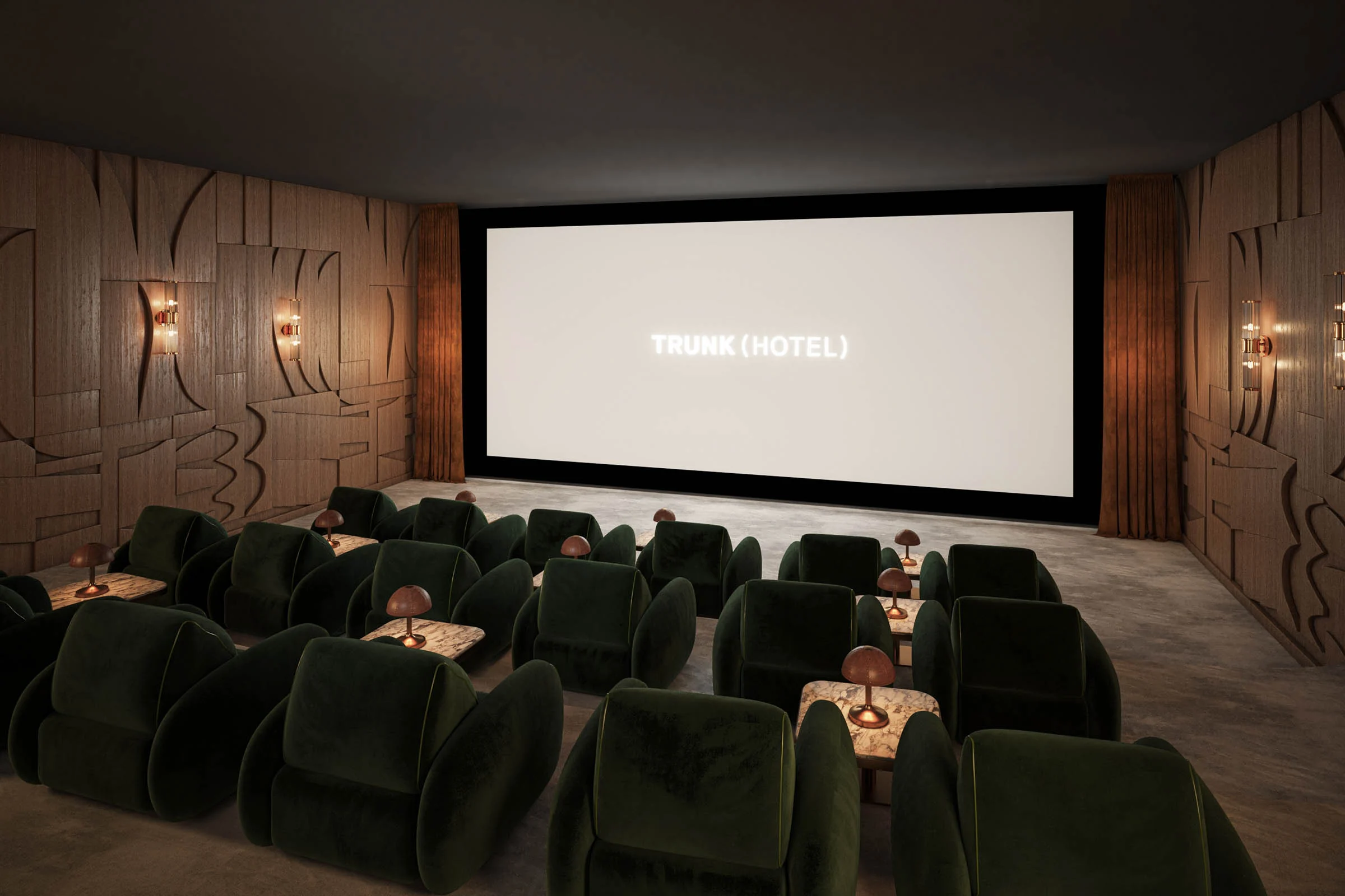 TRUNK(HOTEL)札幌 - 画像 3
