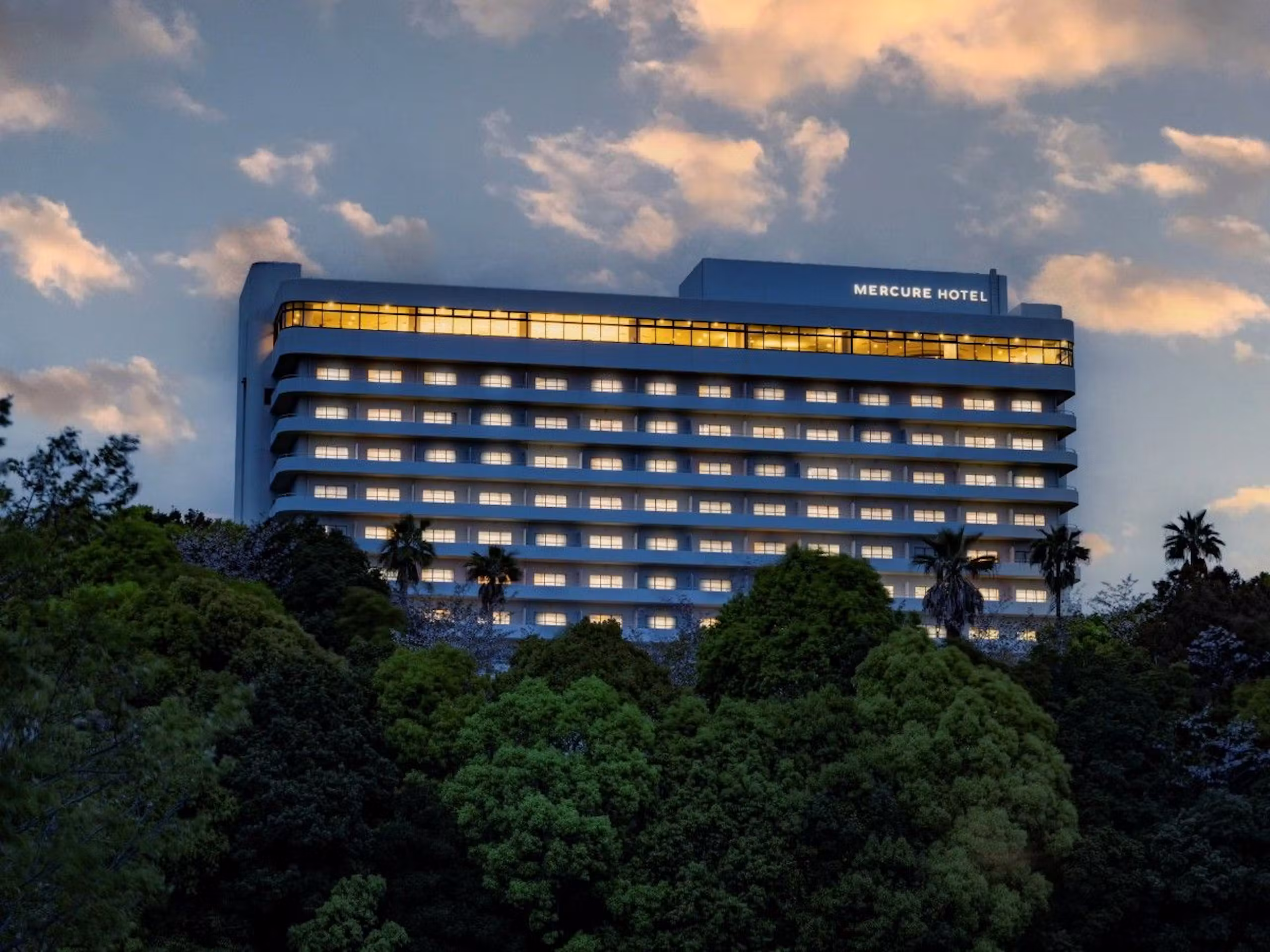 メルキュール高知土佐リゾート&スパ - 画像 15