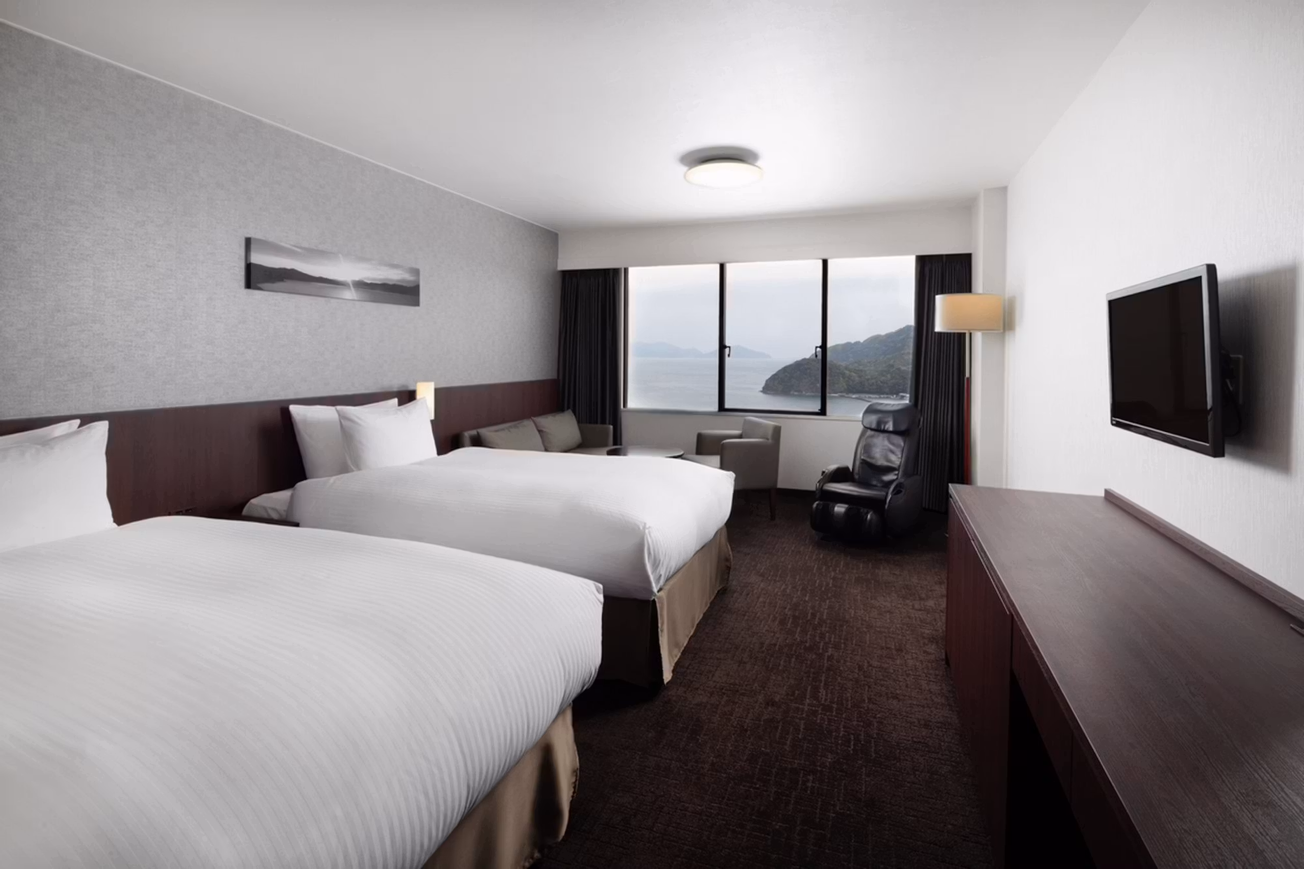メルキュール京都宮津リゾート&スパ - 画像 8