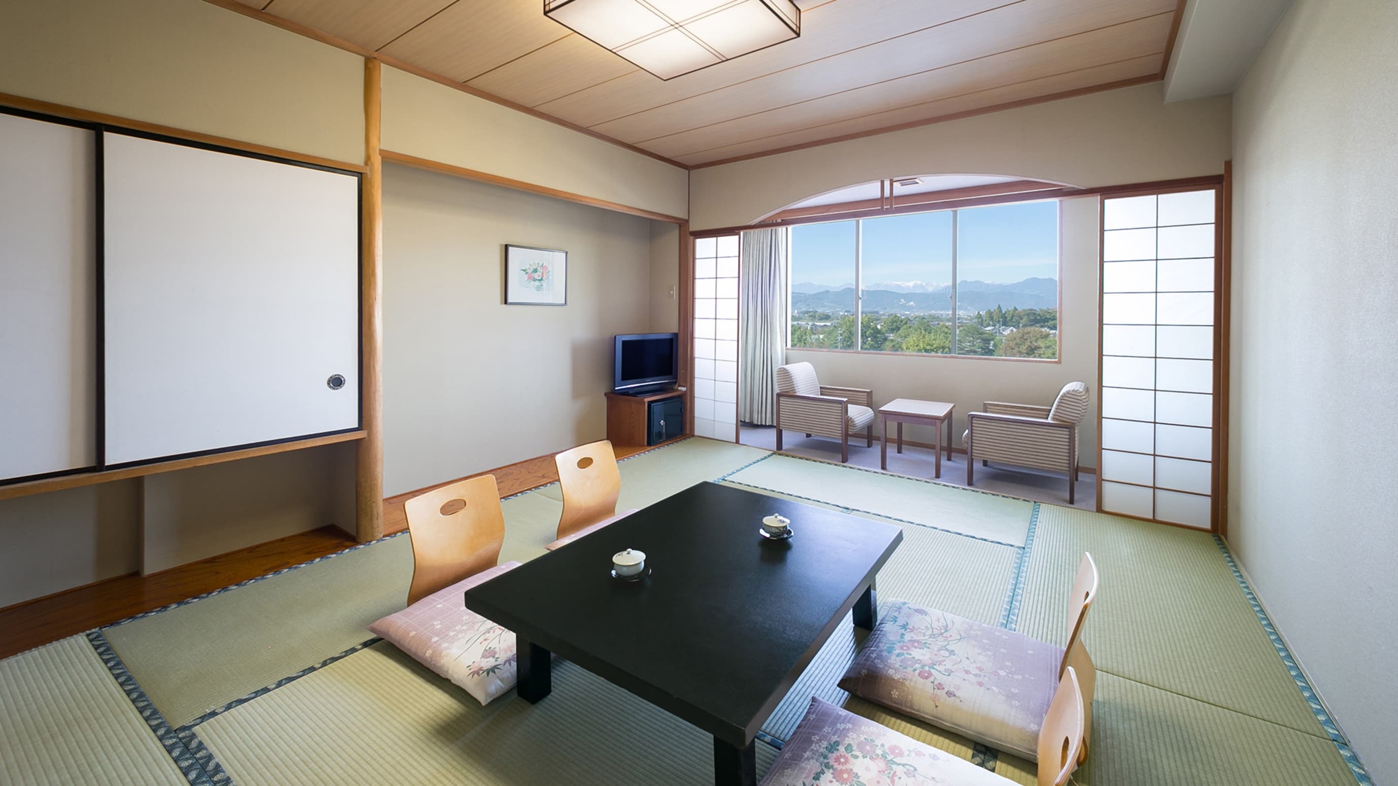 メルキュール長野松代リゾート&スパ - 画像 8