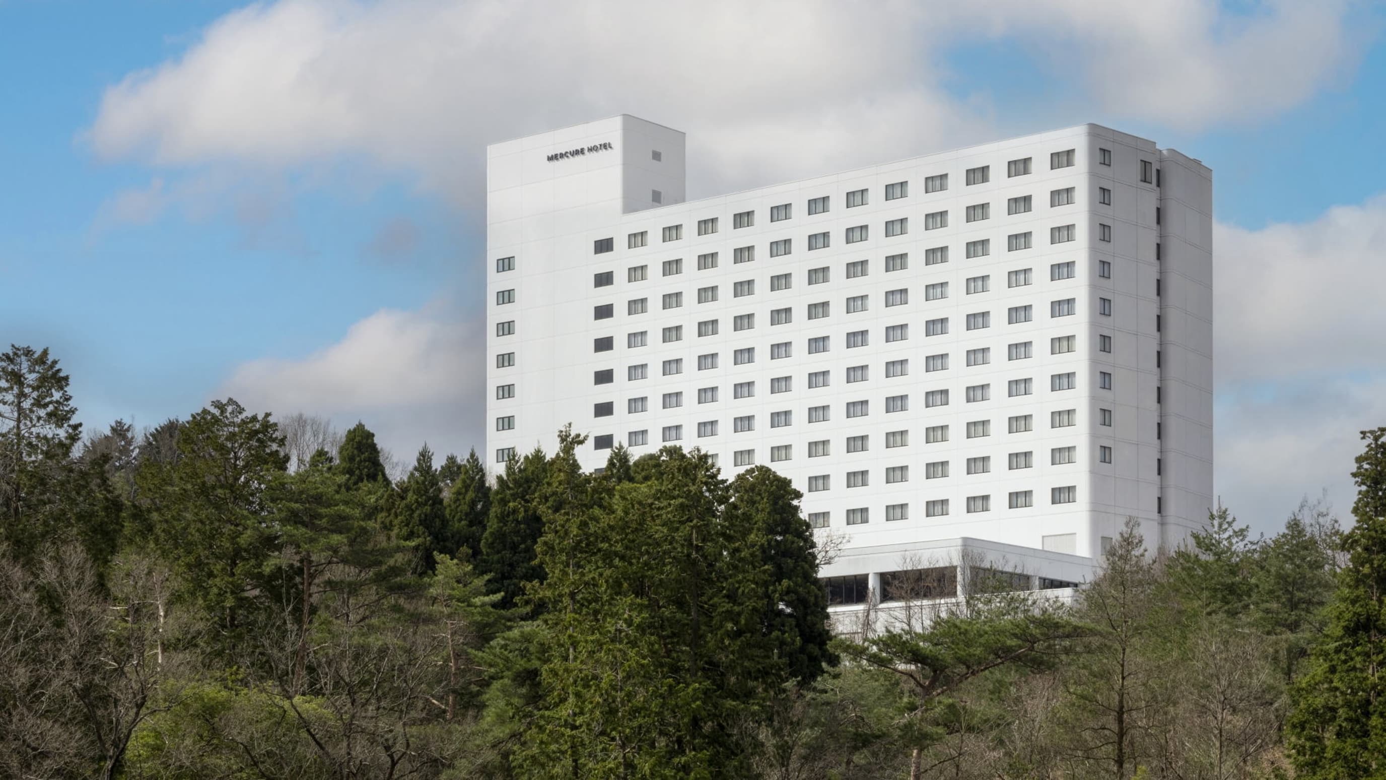 メルキュール富山砺波リゾート&スパ - 画像 15