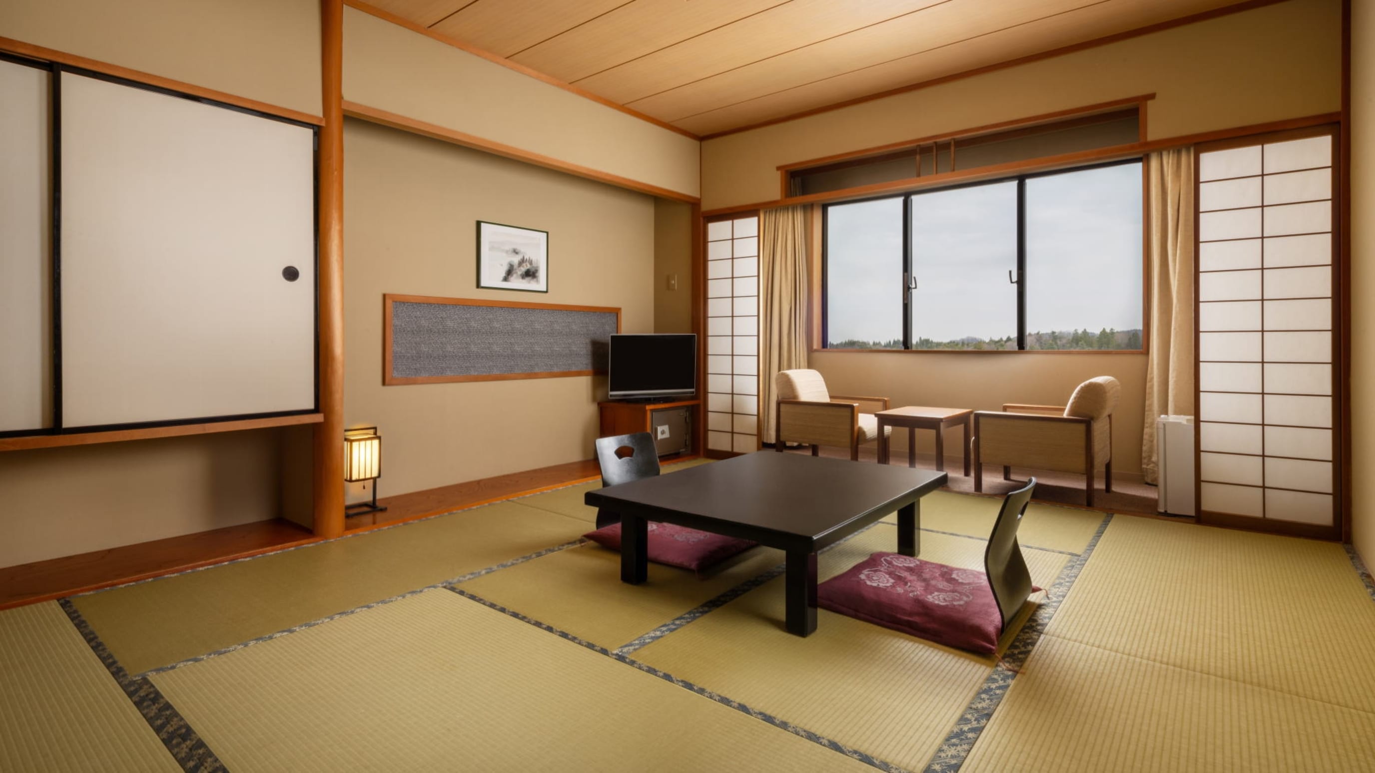 メルキュール富山砺波リゾート&スパ - 画像 6