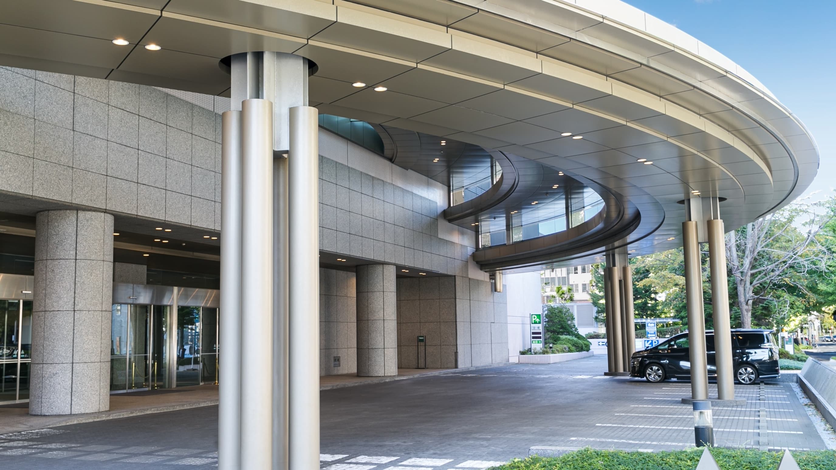 グランドメルキュール札幌大通公園 - 画像 12