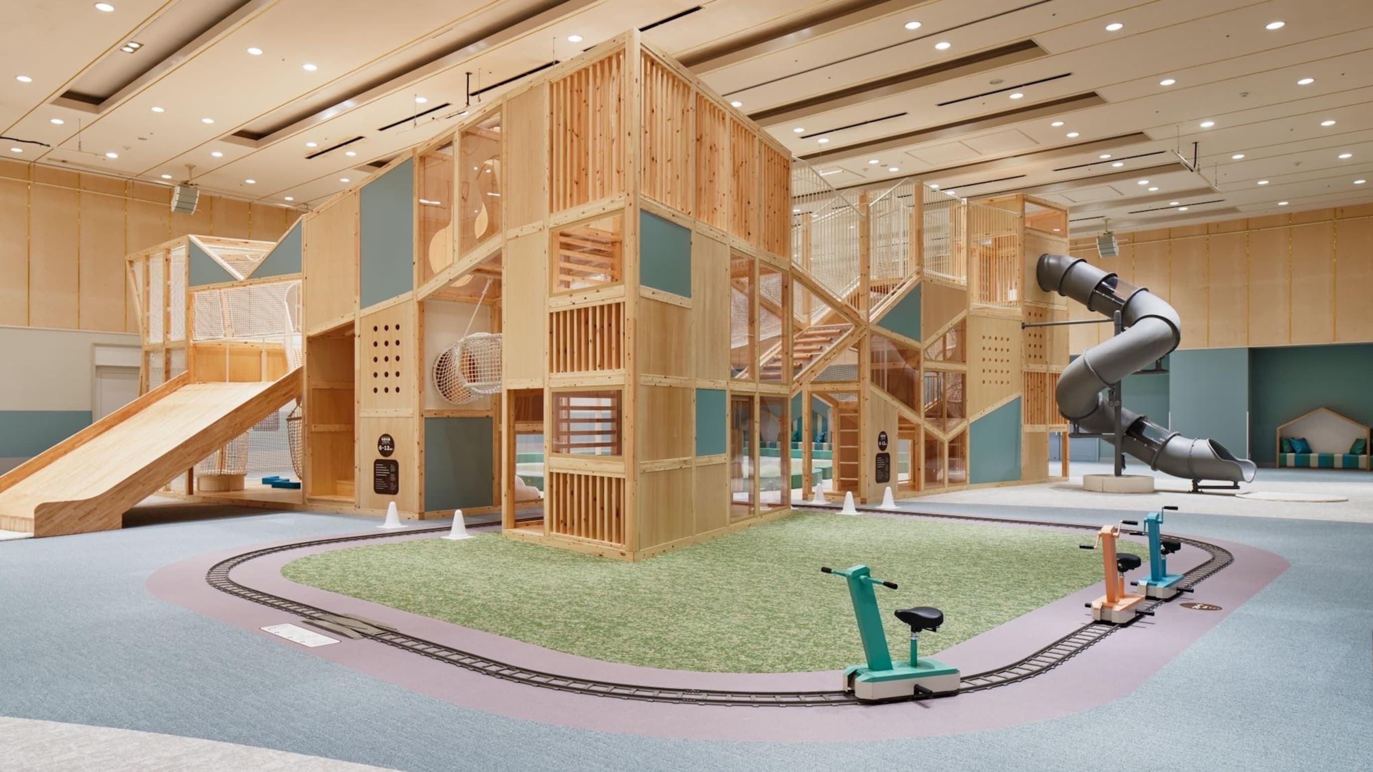 グランドメルキュール八ヶ岳リゾート&スパ - 画像 12