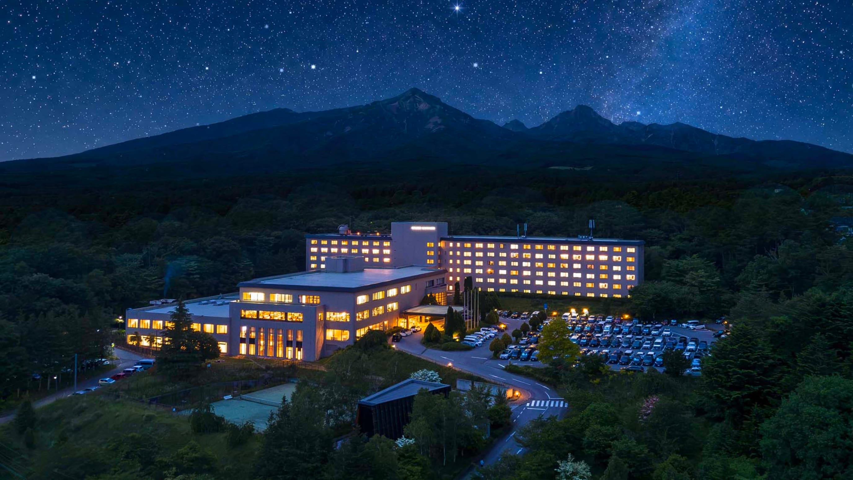 グランドメルキュール八ヶ岳リゾート&スパ - 画像 15