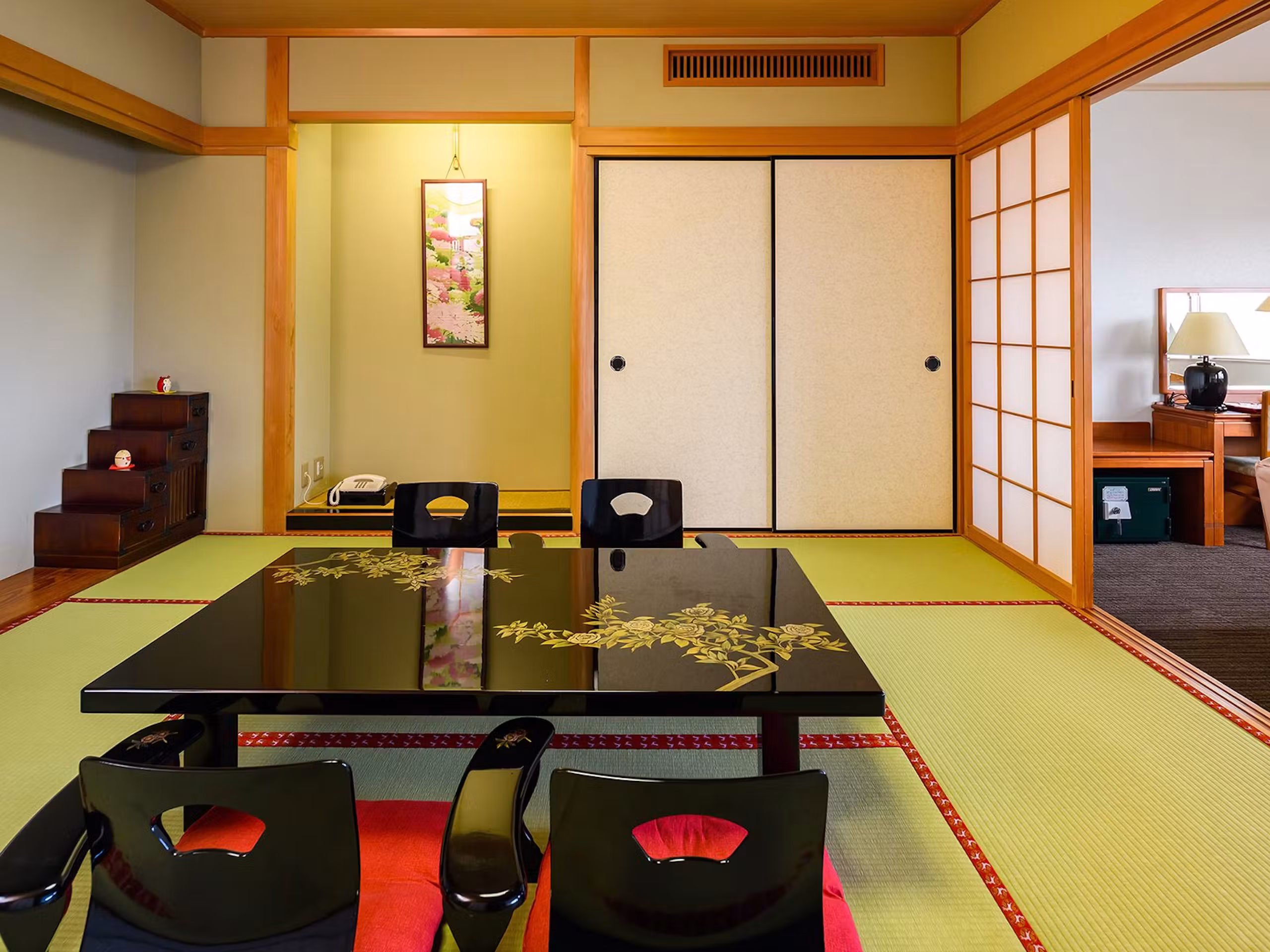 グランドメルキュール奈良橿原 - 画像 8