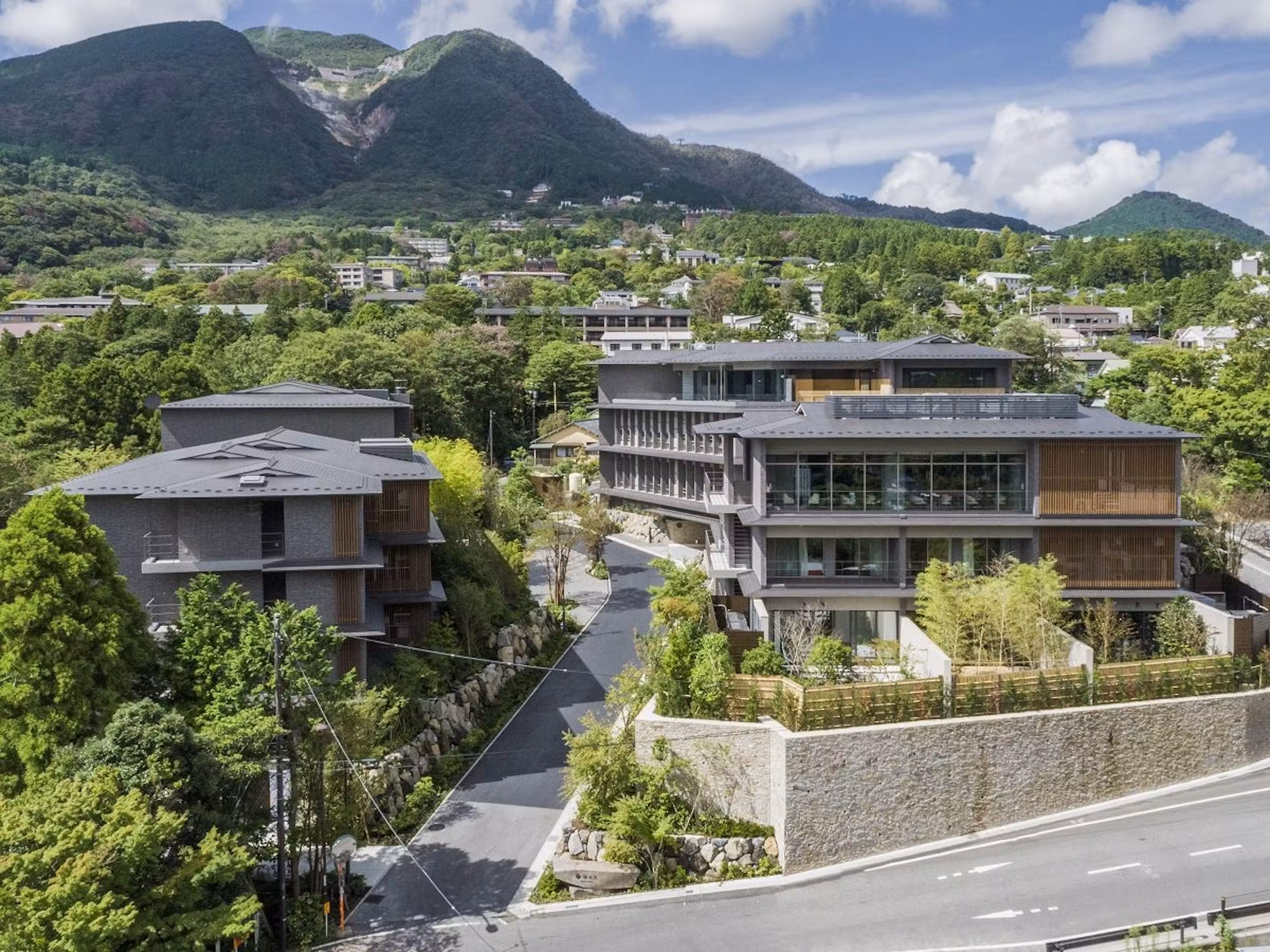 箱根・強羅 佳ら久 - 画像 4
