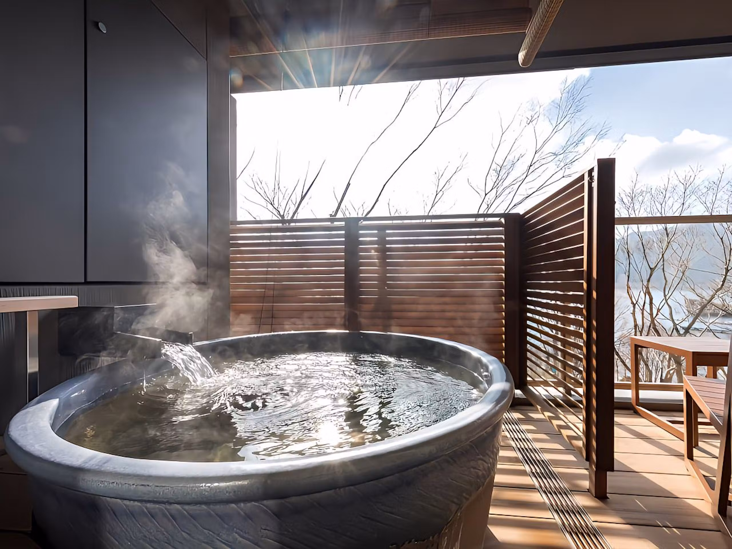 箱根・芦ノ湖 はなをり - 画像 7