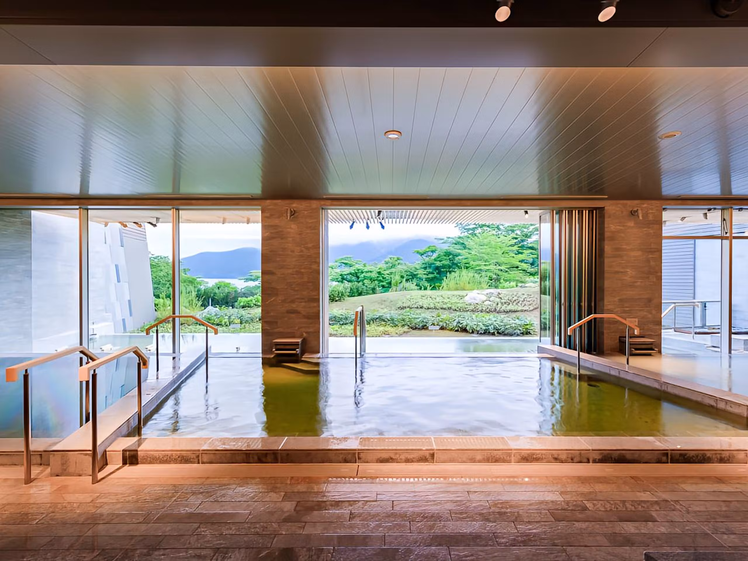 箱根・芦ノ湖 はなをり - 画像 9