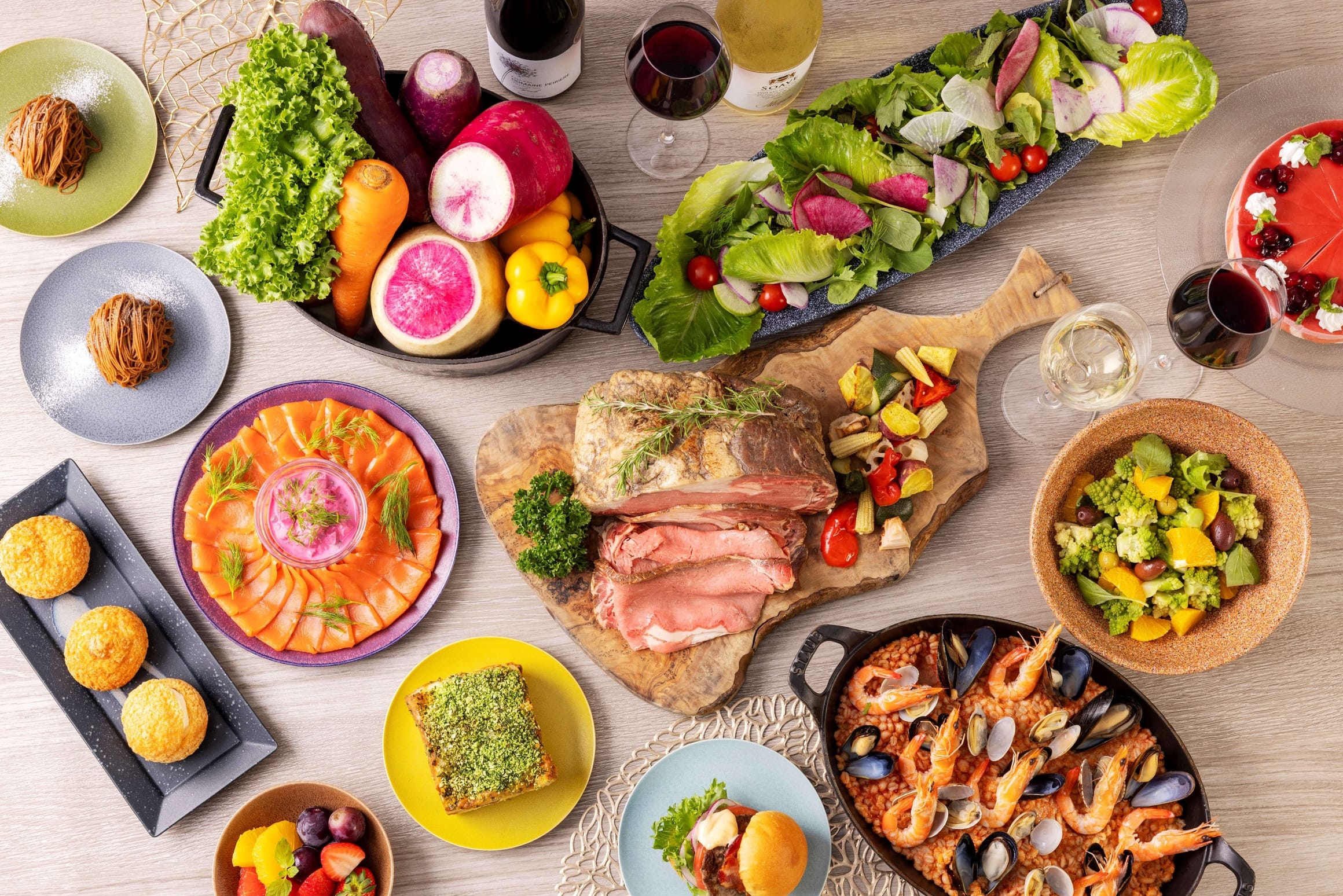 グランドメルキュール沖縄残波岬リゾート - 画像 15