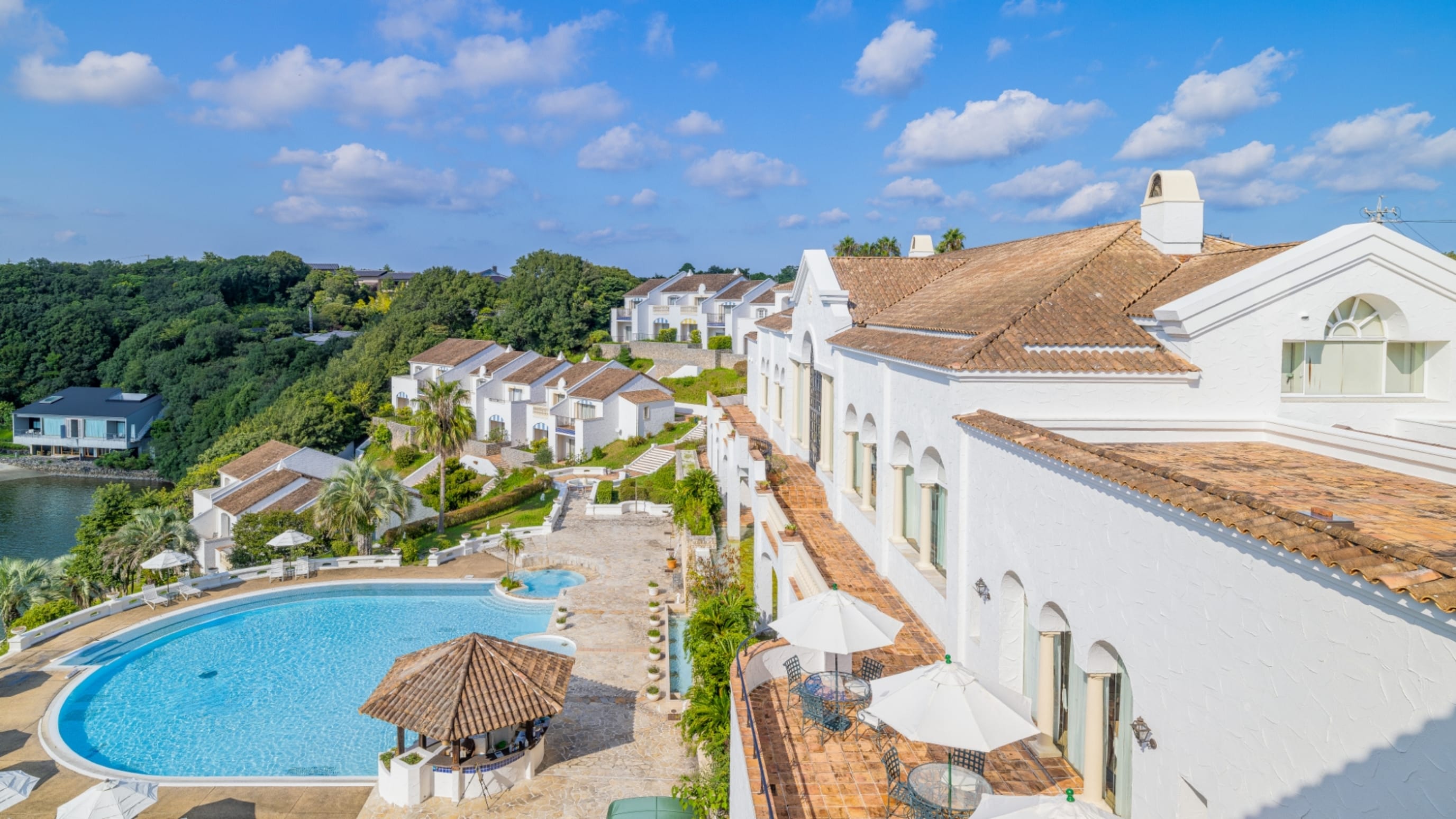 都リゾート 志摩 ベイサイドテラス - 画像 3