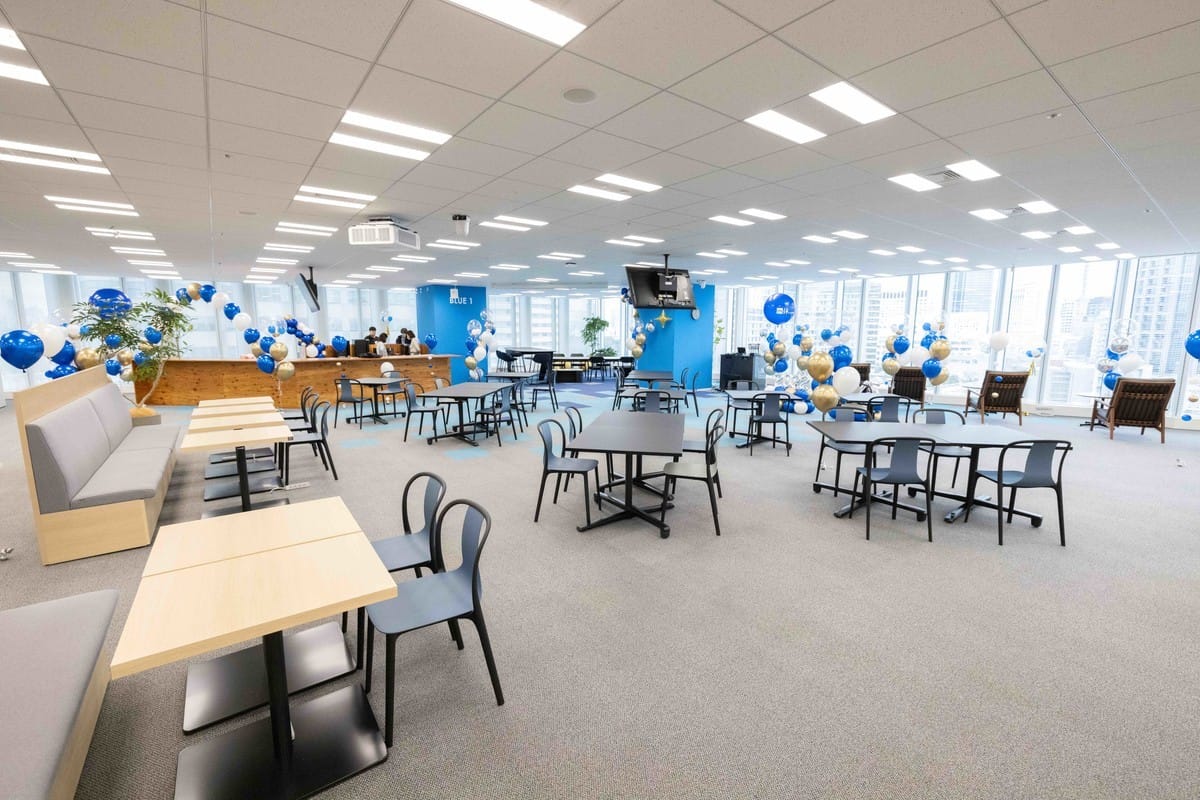 株式会社一休(東海支社) - 画像 13